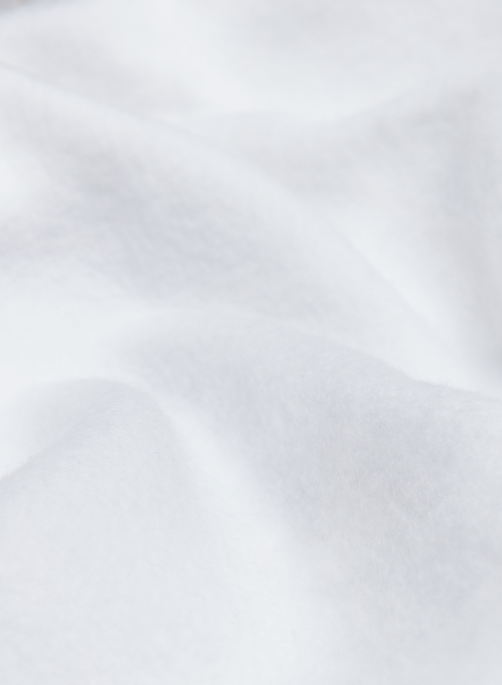 New Cozy Fleece Boyfriend Hoodie