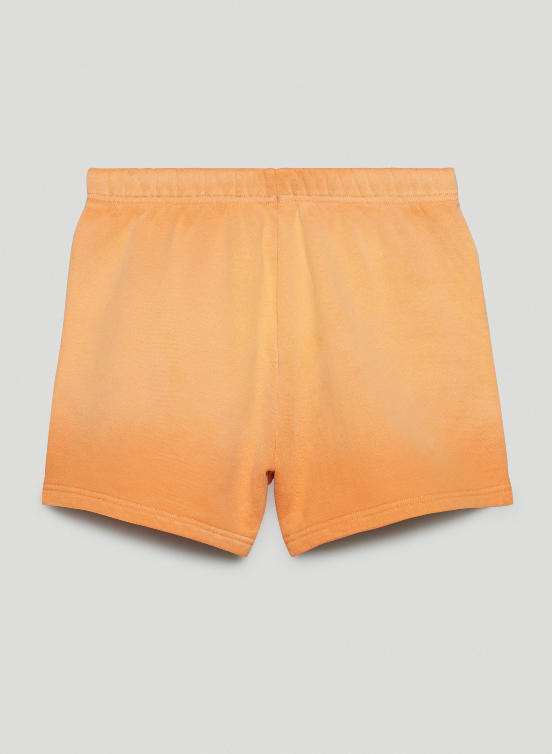 Cozy Fleece Perfect Hi-Rise 3" Sweatshort