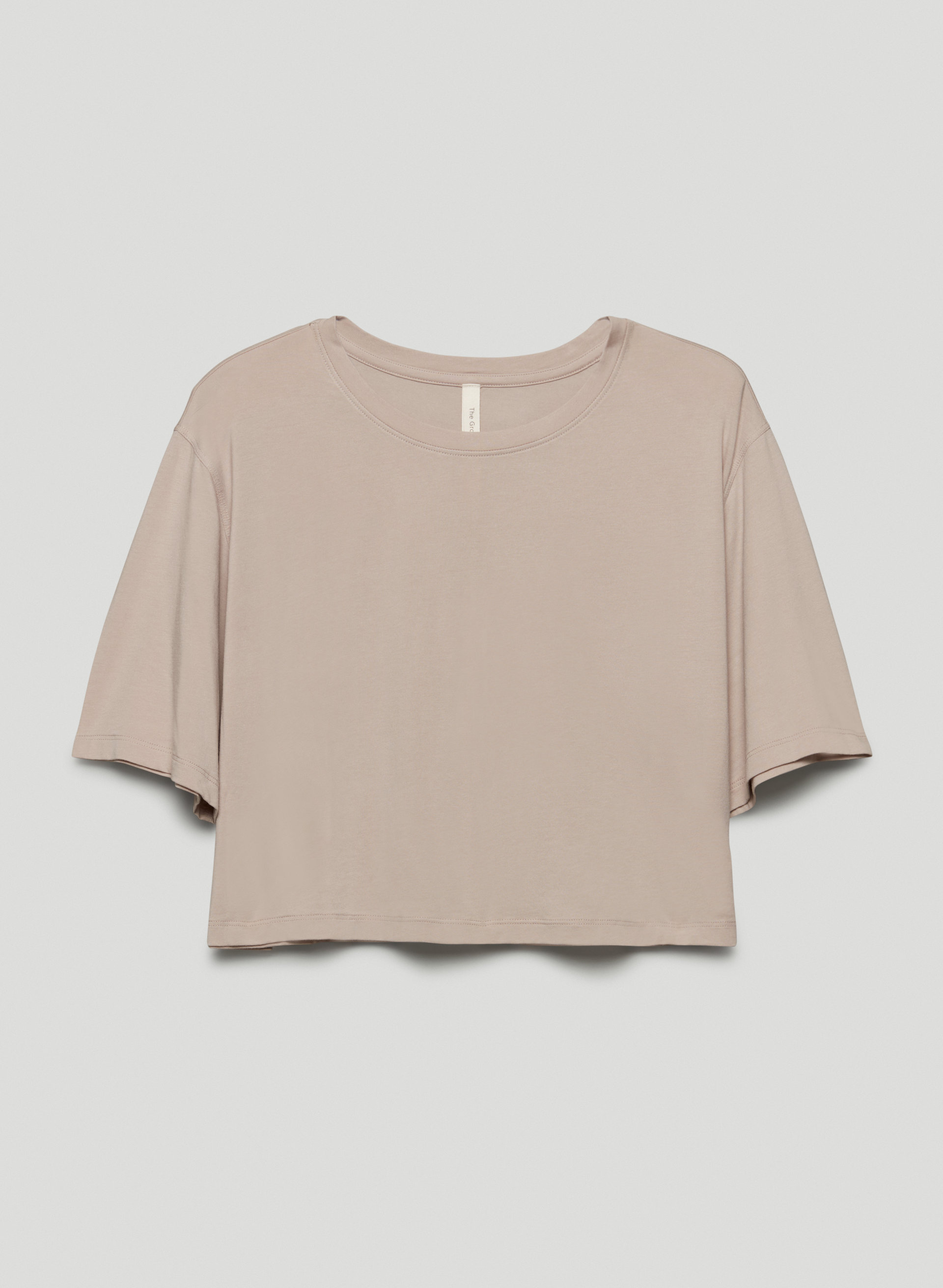 Foundation Relaxed T-Shirt