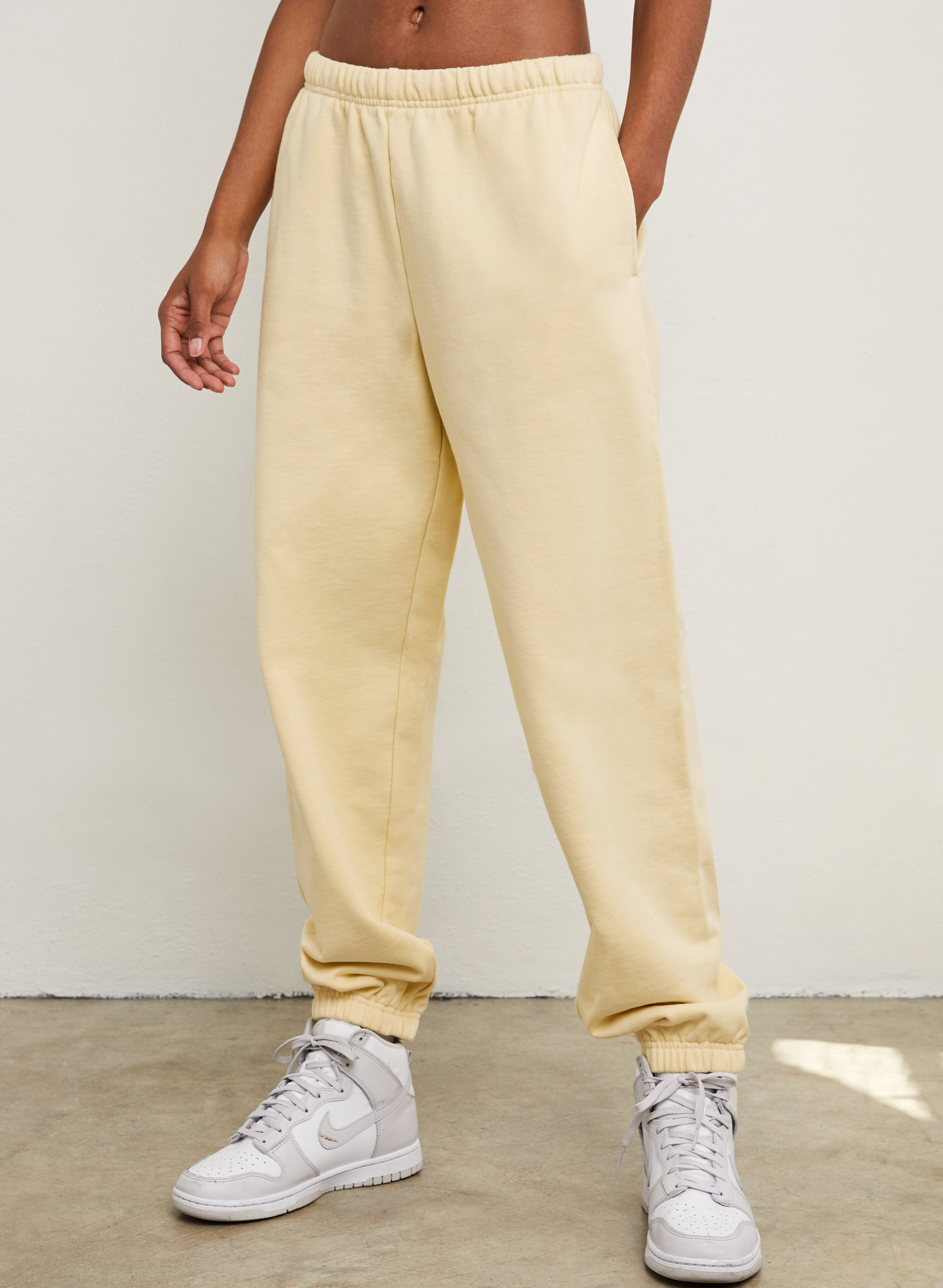 Extra Fleece Mega Sweatpant