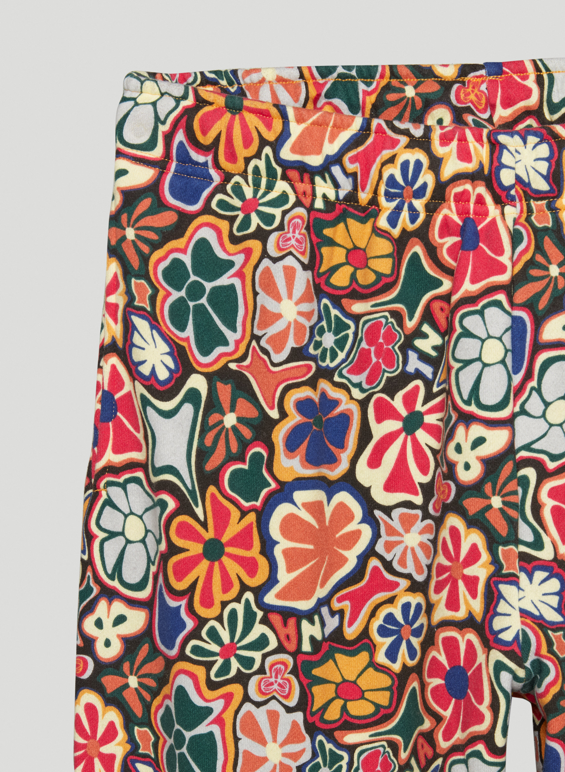 Cozy Fleece Mega Sweatpant