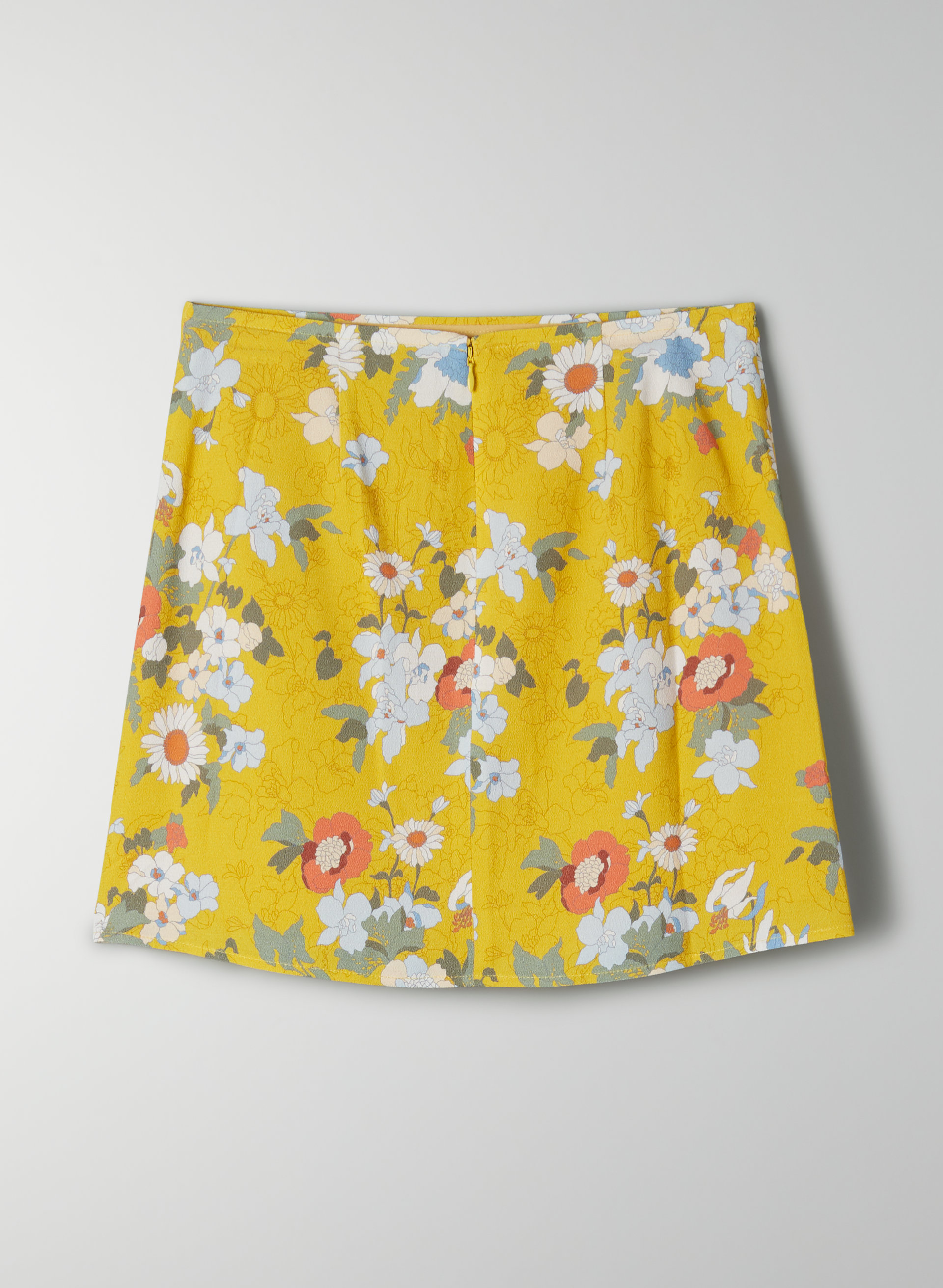 Tatiana Skirt
