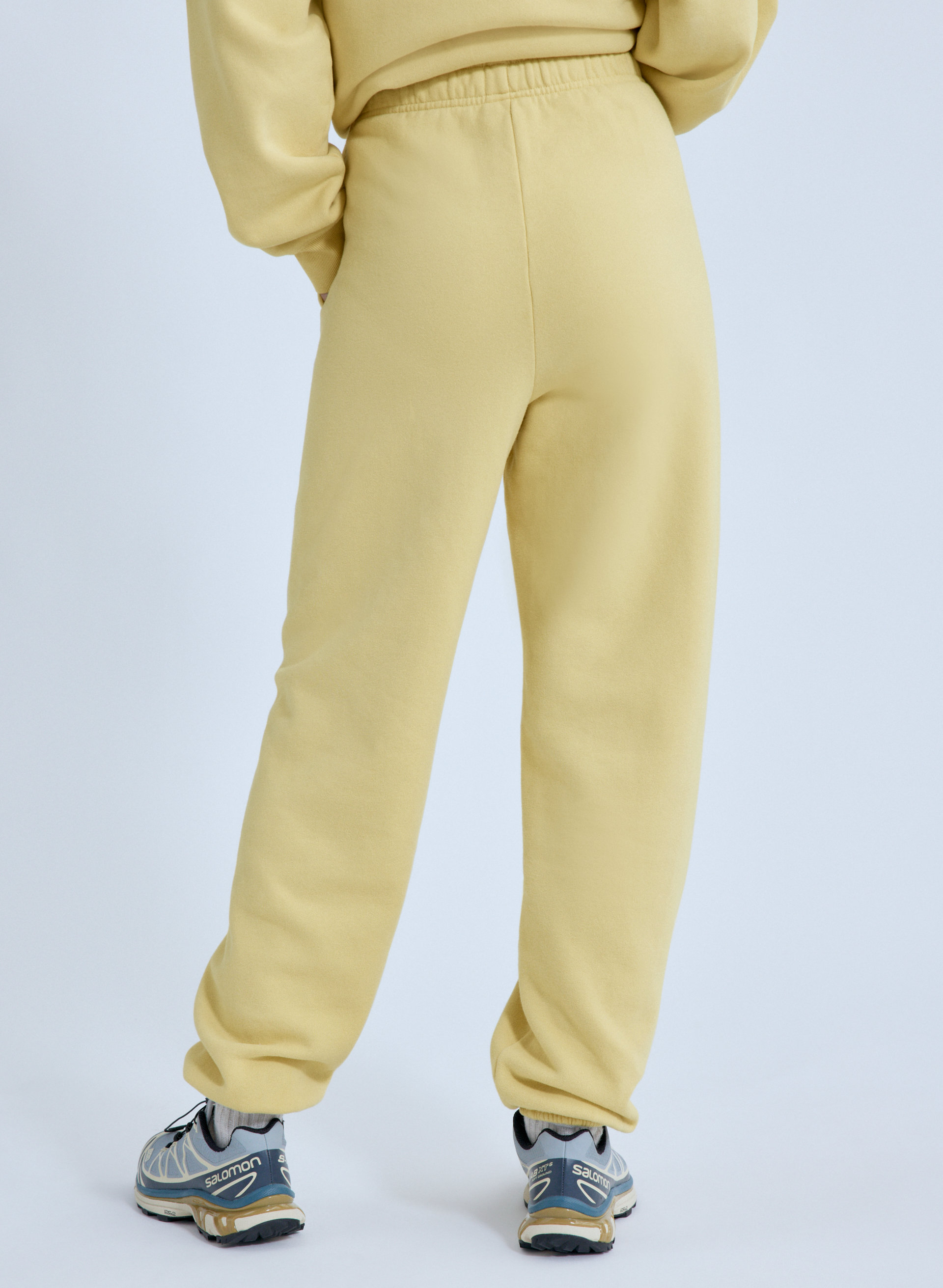 Cozy Fleece Mega Sweatpant