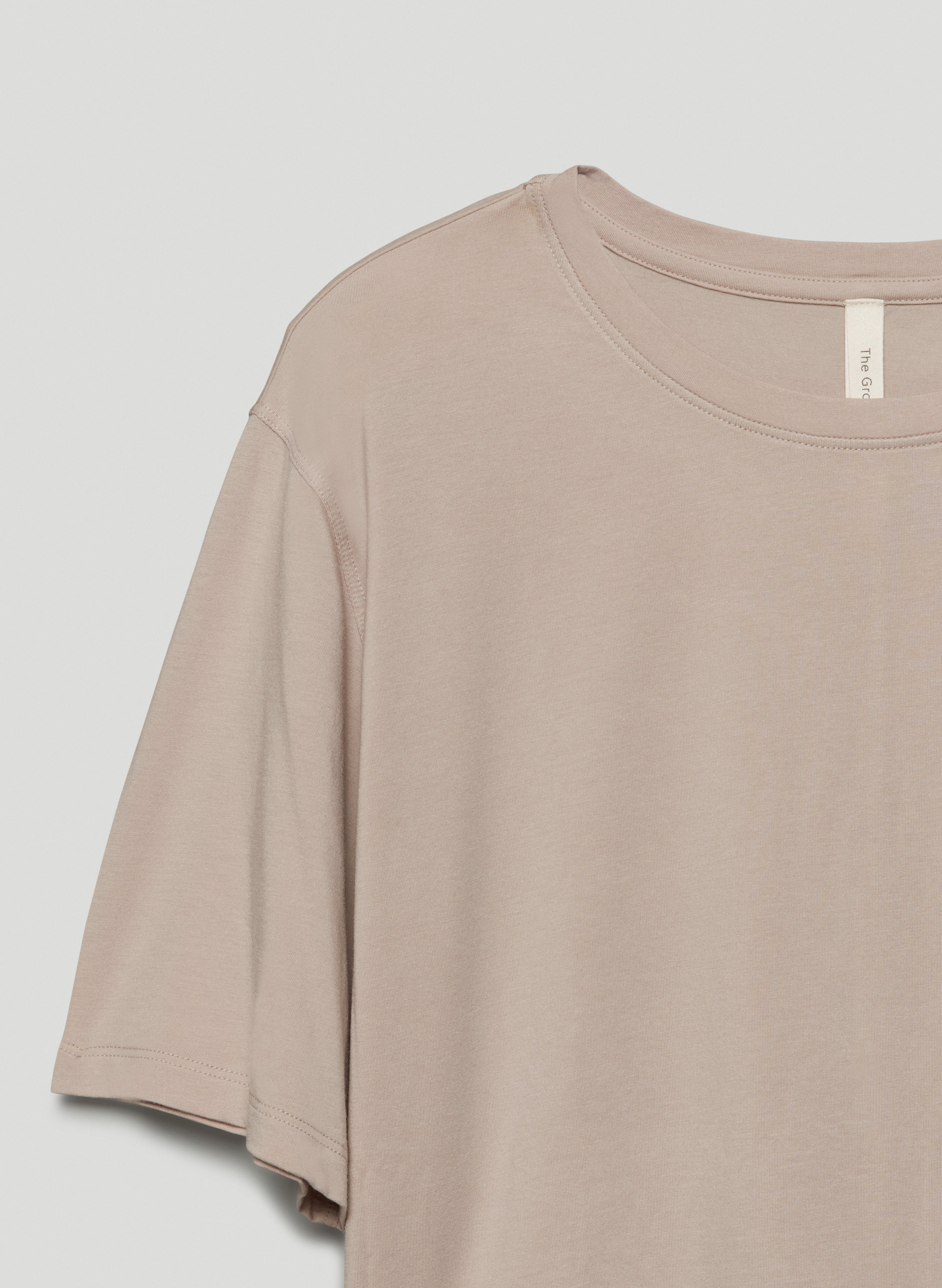 Foundation Relaxed T-Shirt