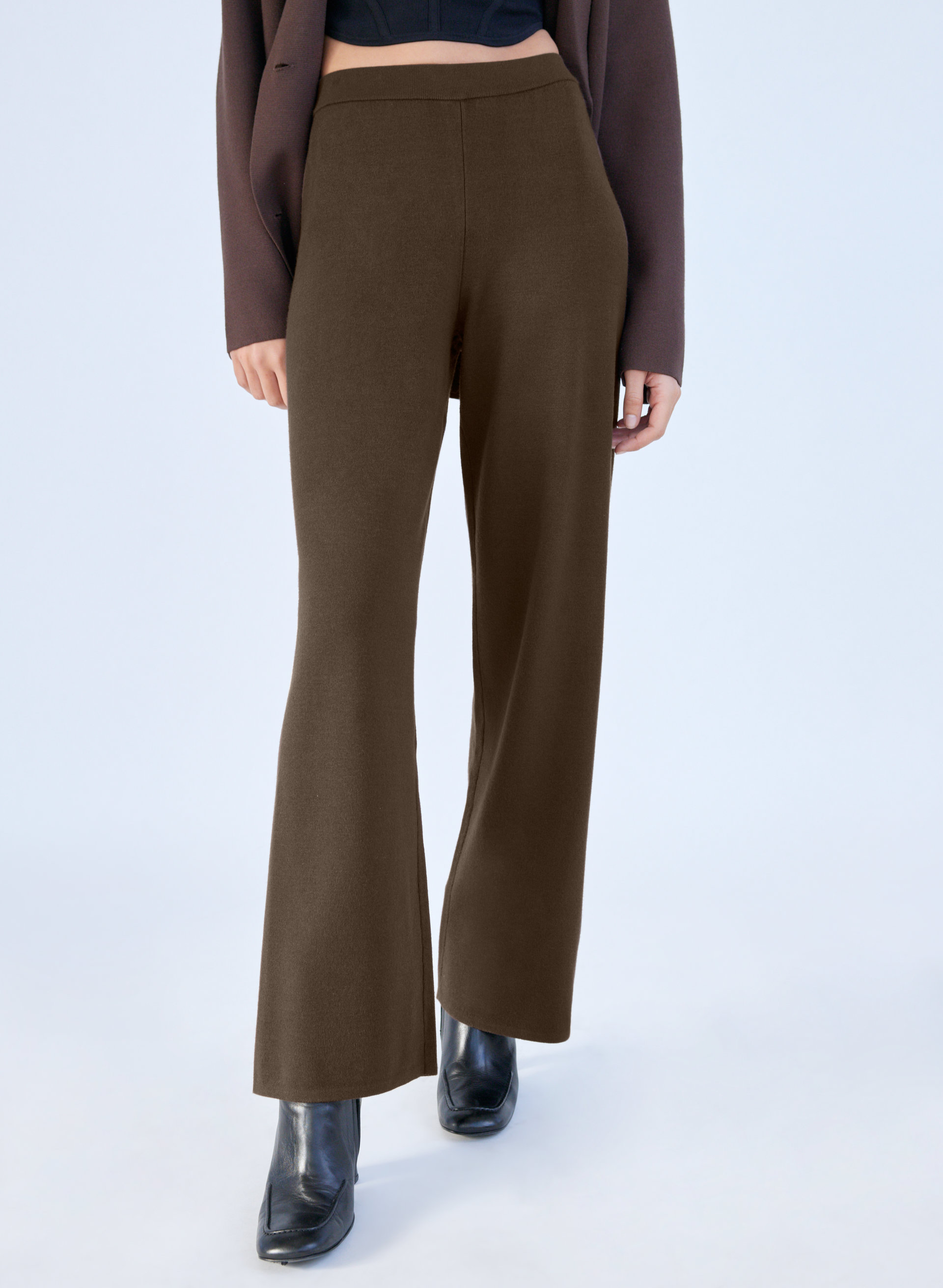 Lusso Pant