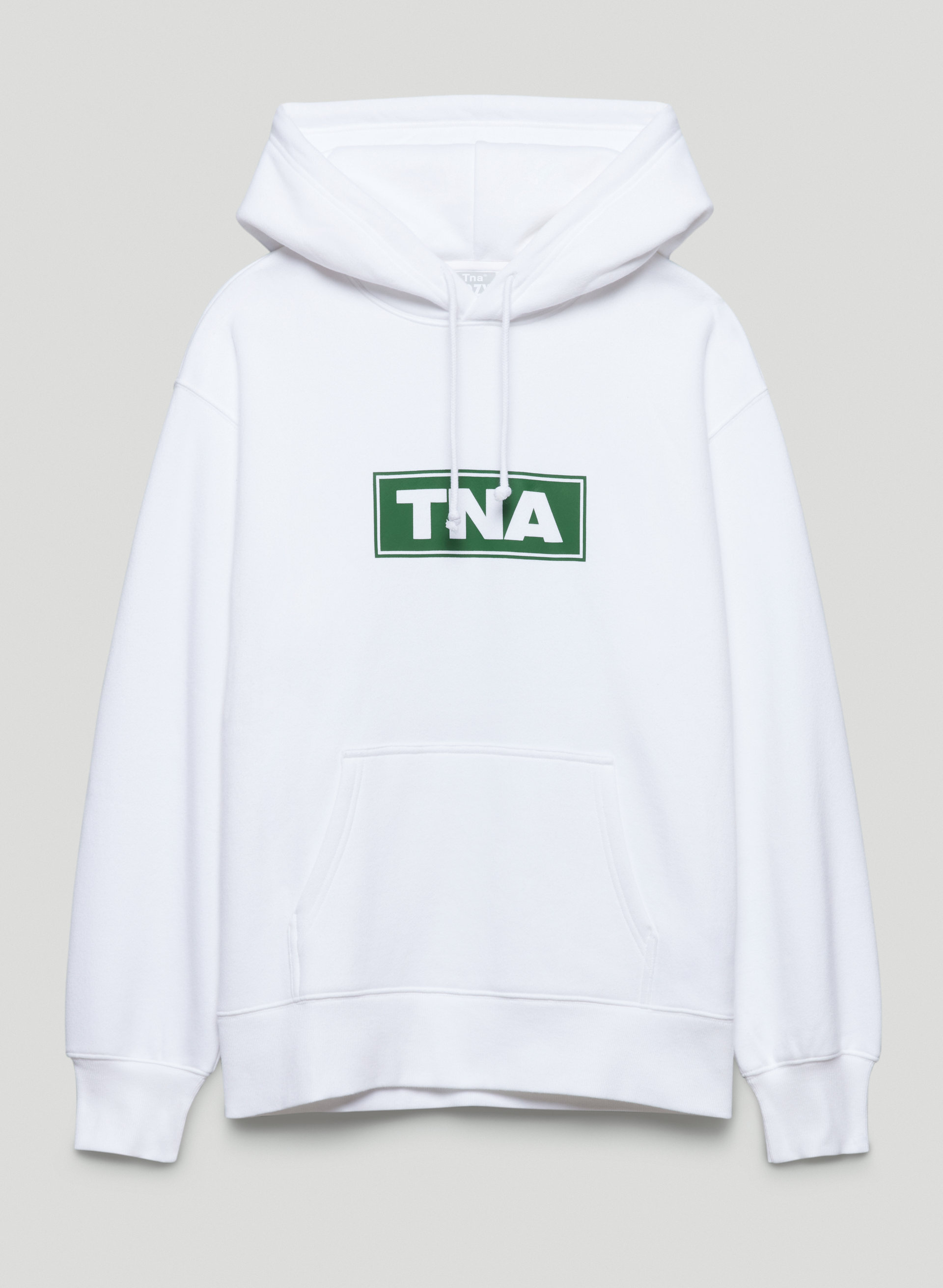 New Cozy Fleece Boyfriend Hoodie