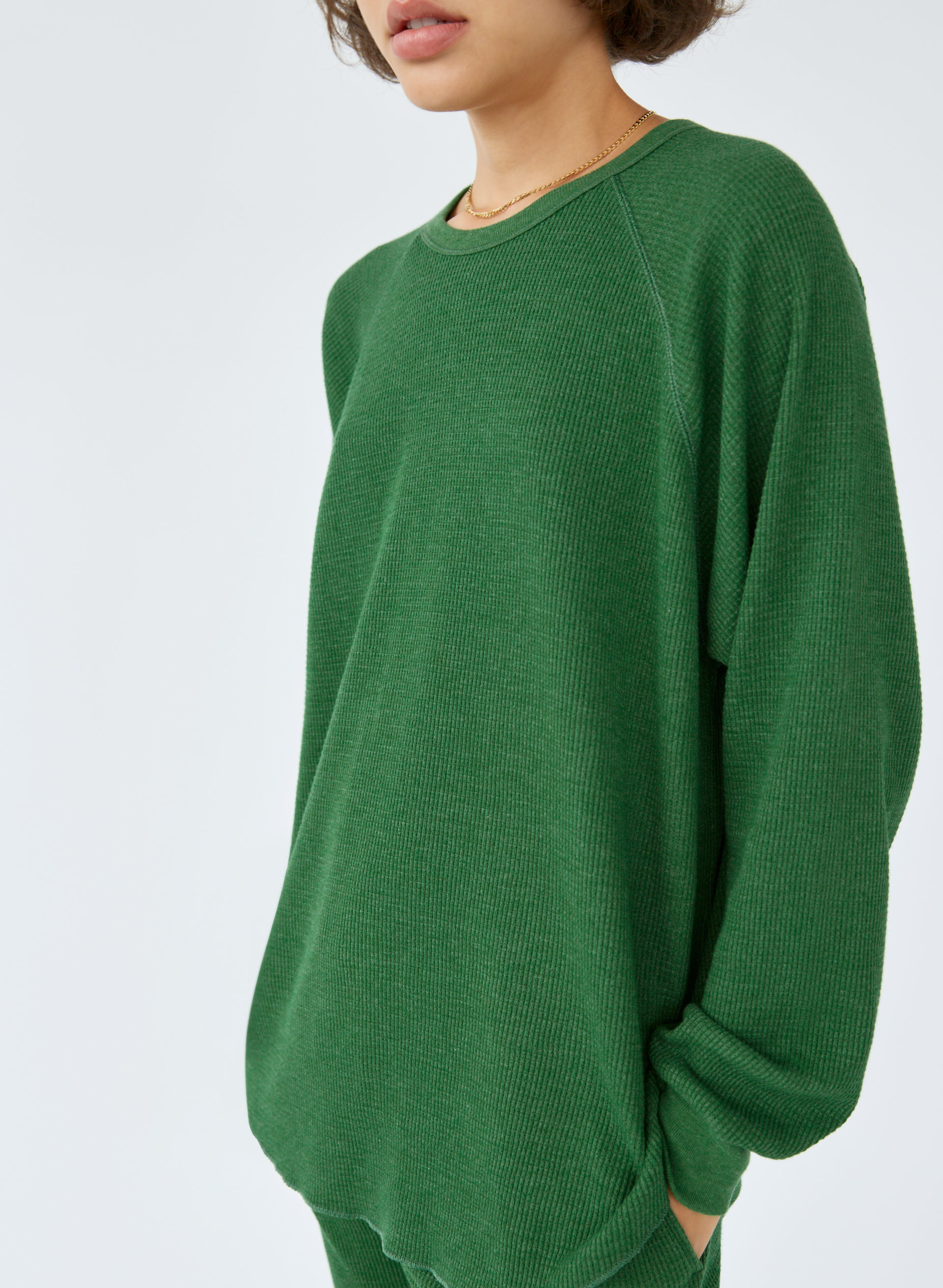 Herald Thermal Longsleeve