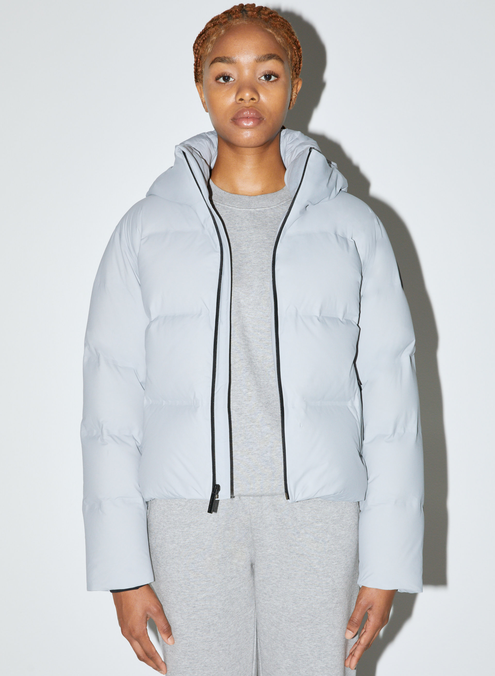 The Super Puff?O™ Shorty