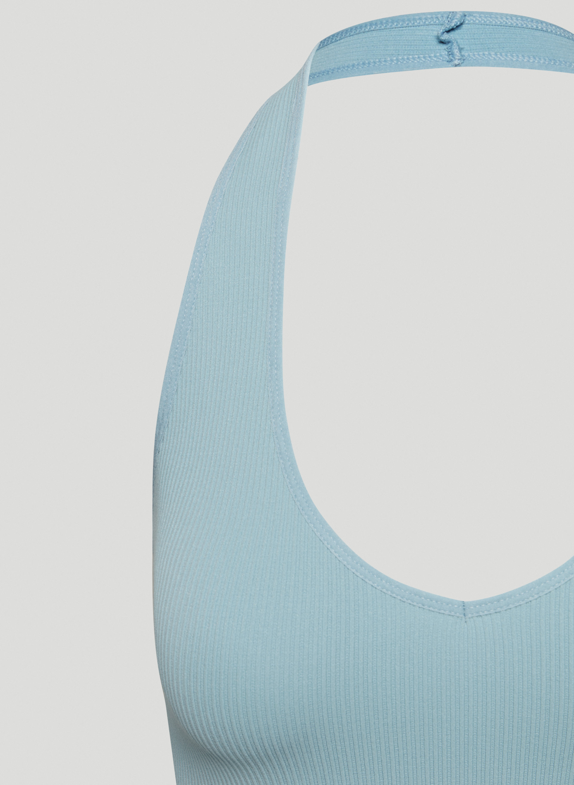 Sinchseamless Halter Top