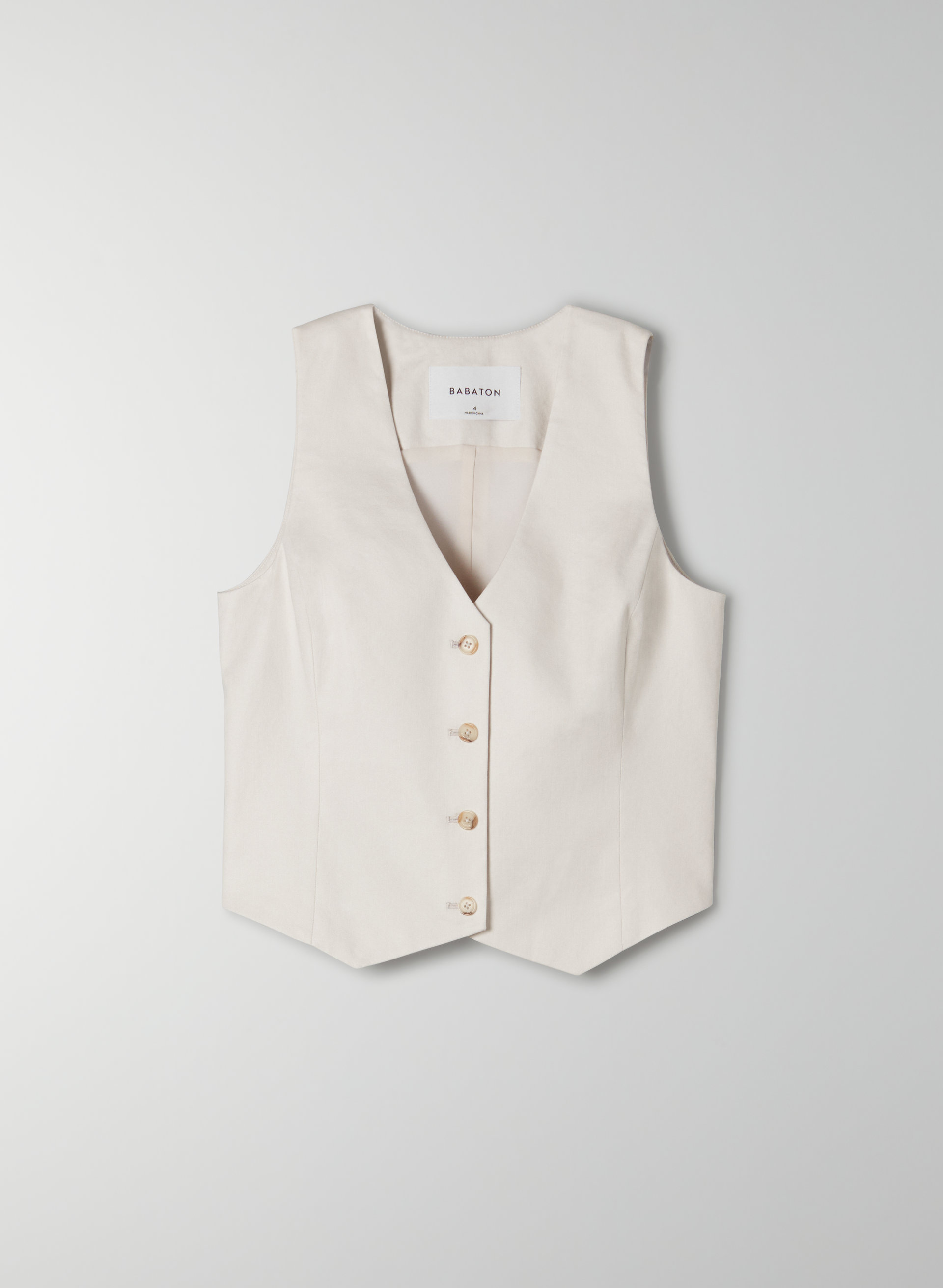 Bradshaw Vest