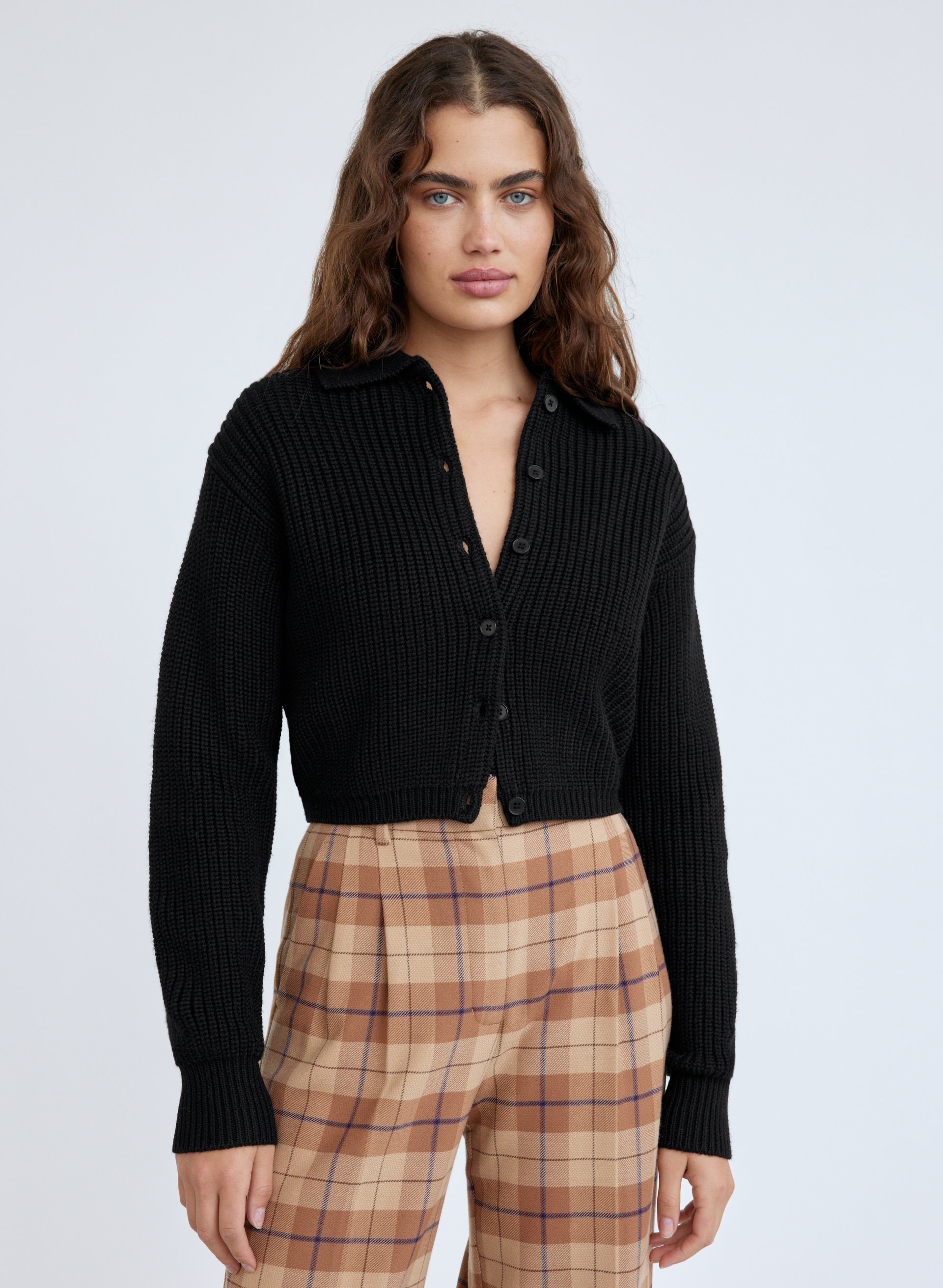 Nasim Sweater