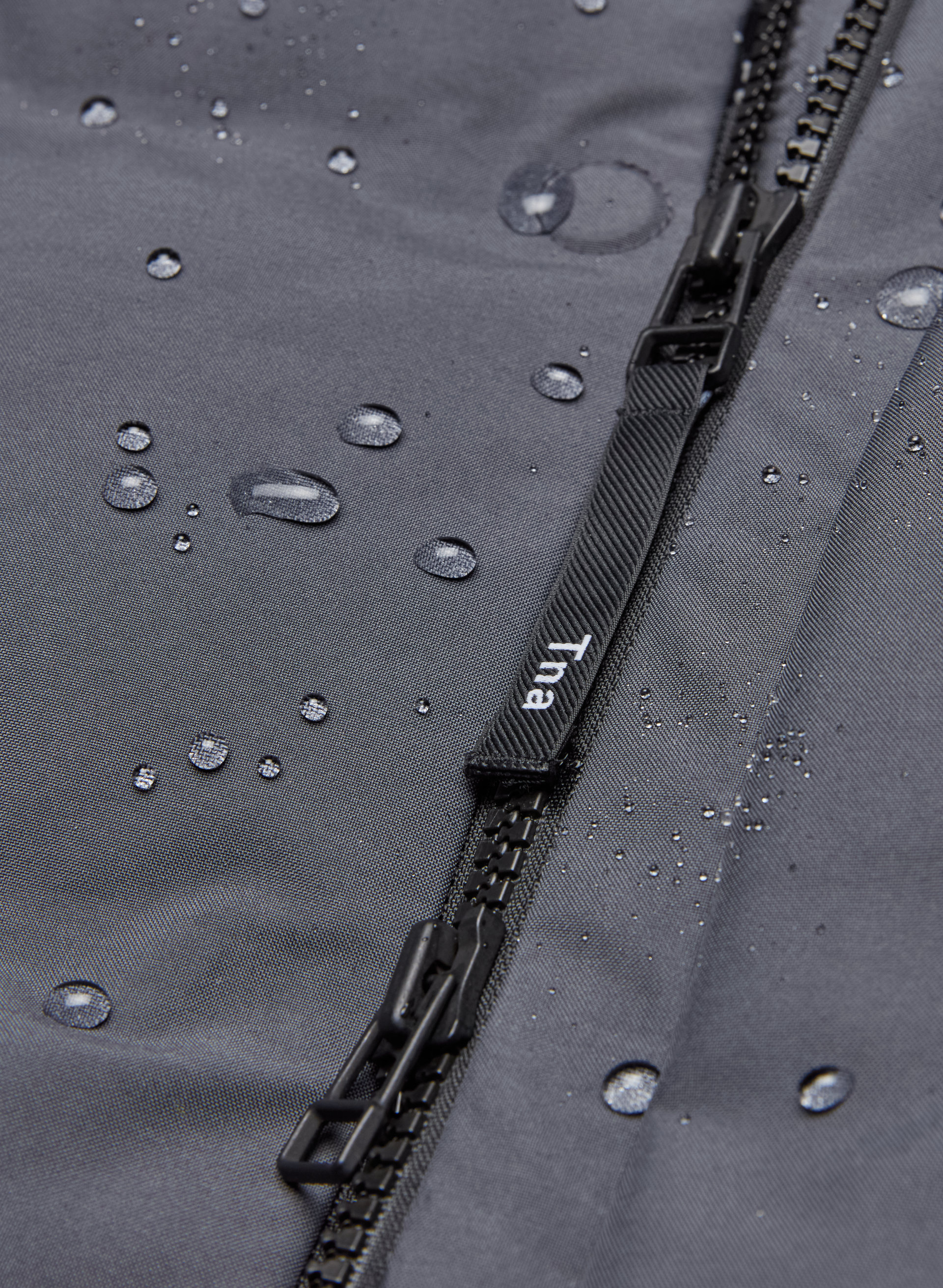 The Powder Dri Parka™ Long