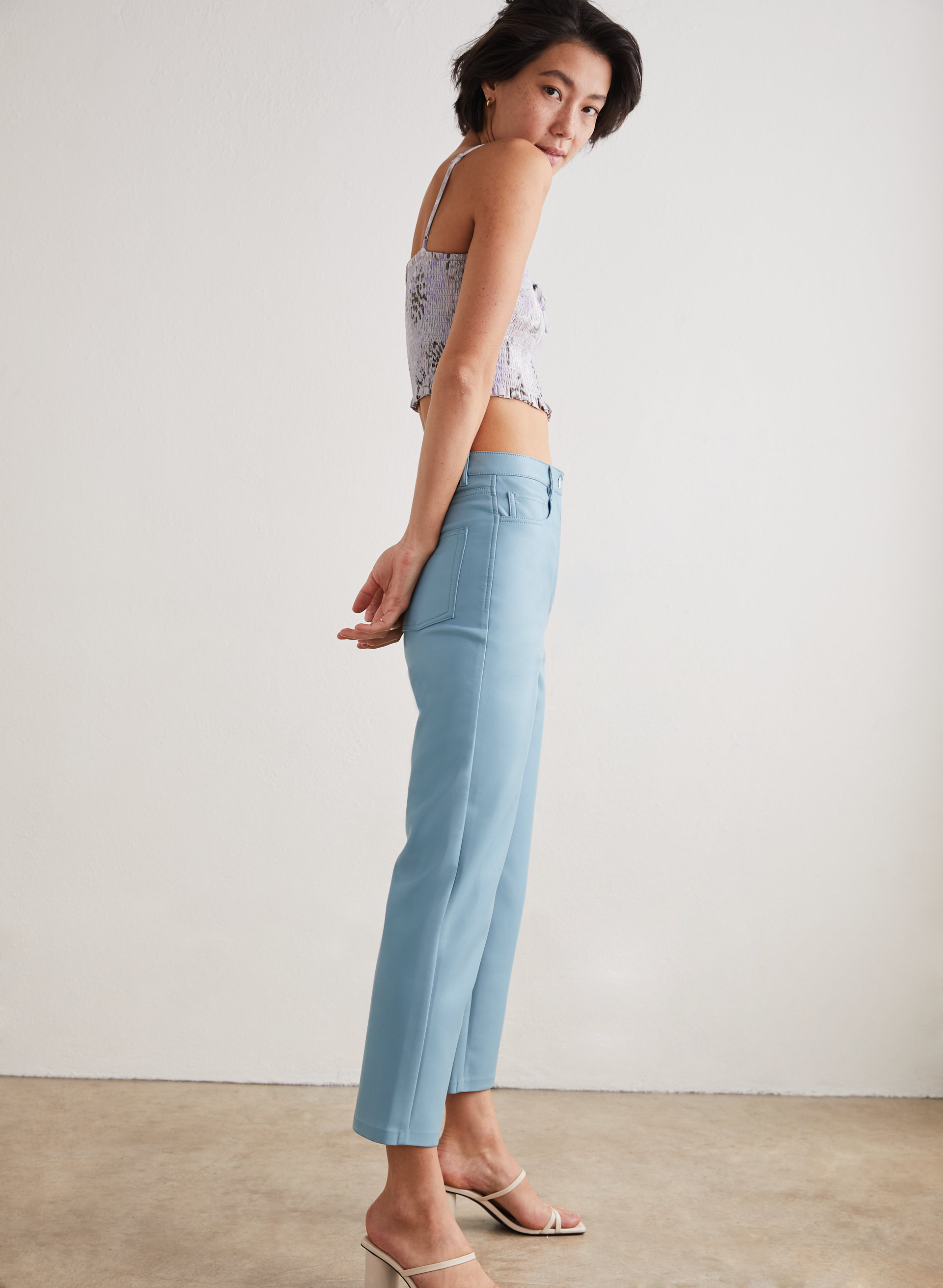 Melina Super High Rise Pant
