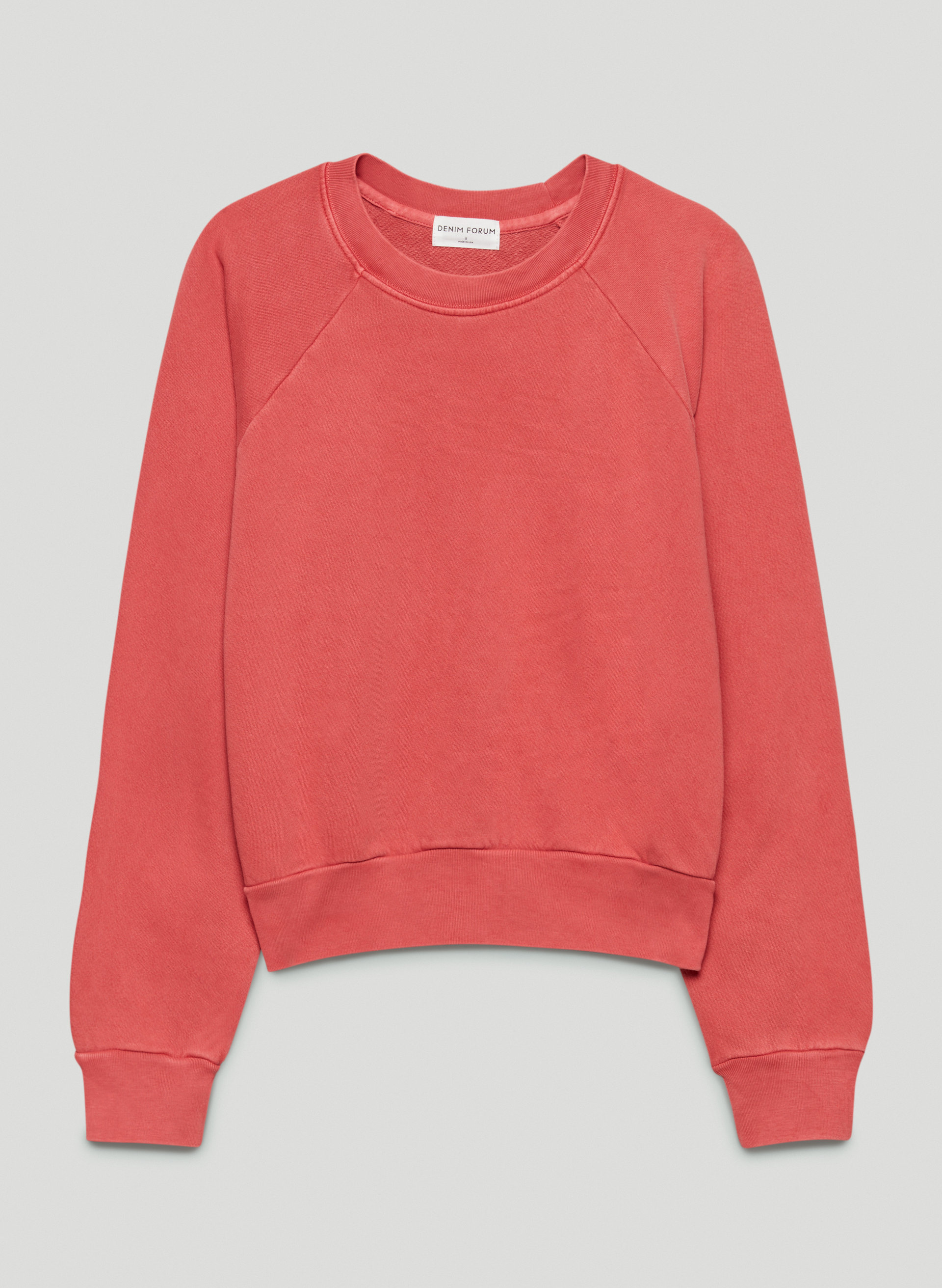 The Debbie Crew Sweatshirt