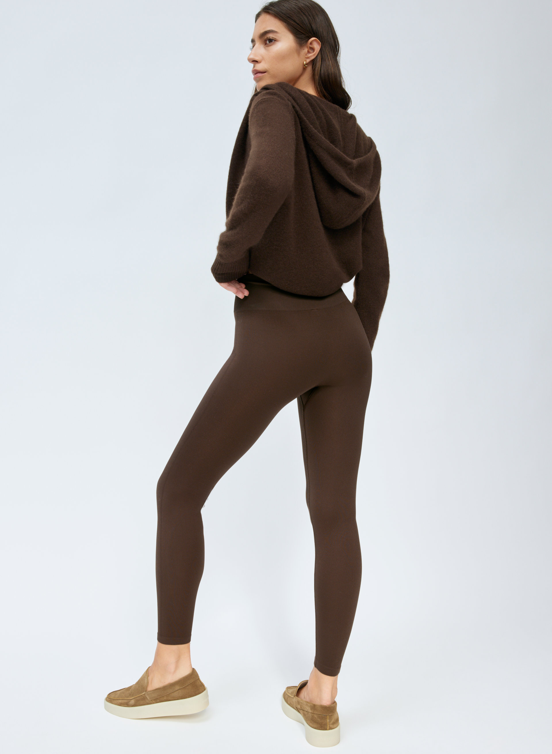 Profile Seamless Legging
