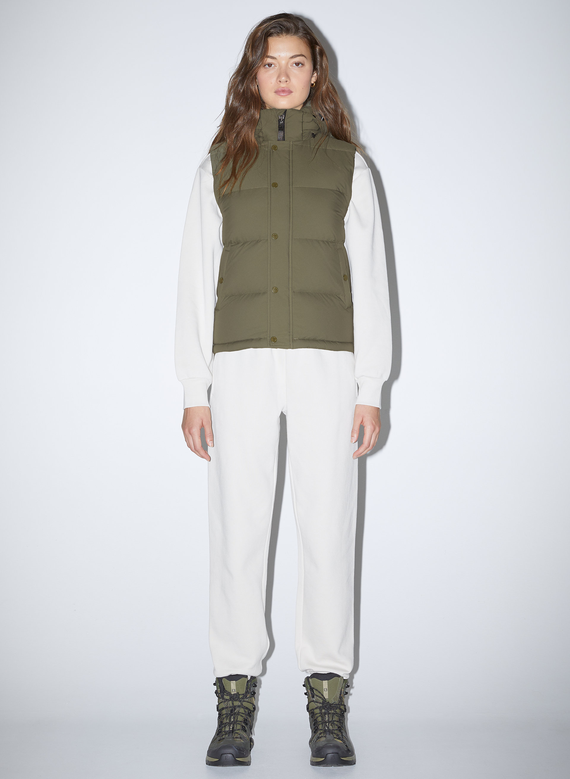 The Super Puff™ Vest Personalized