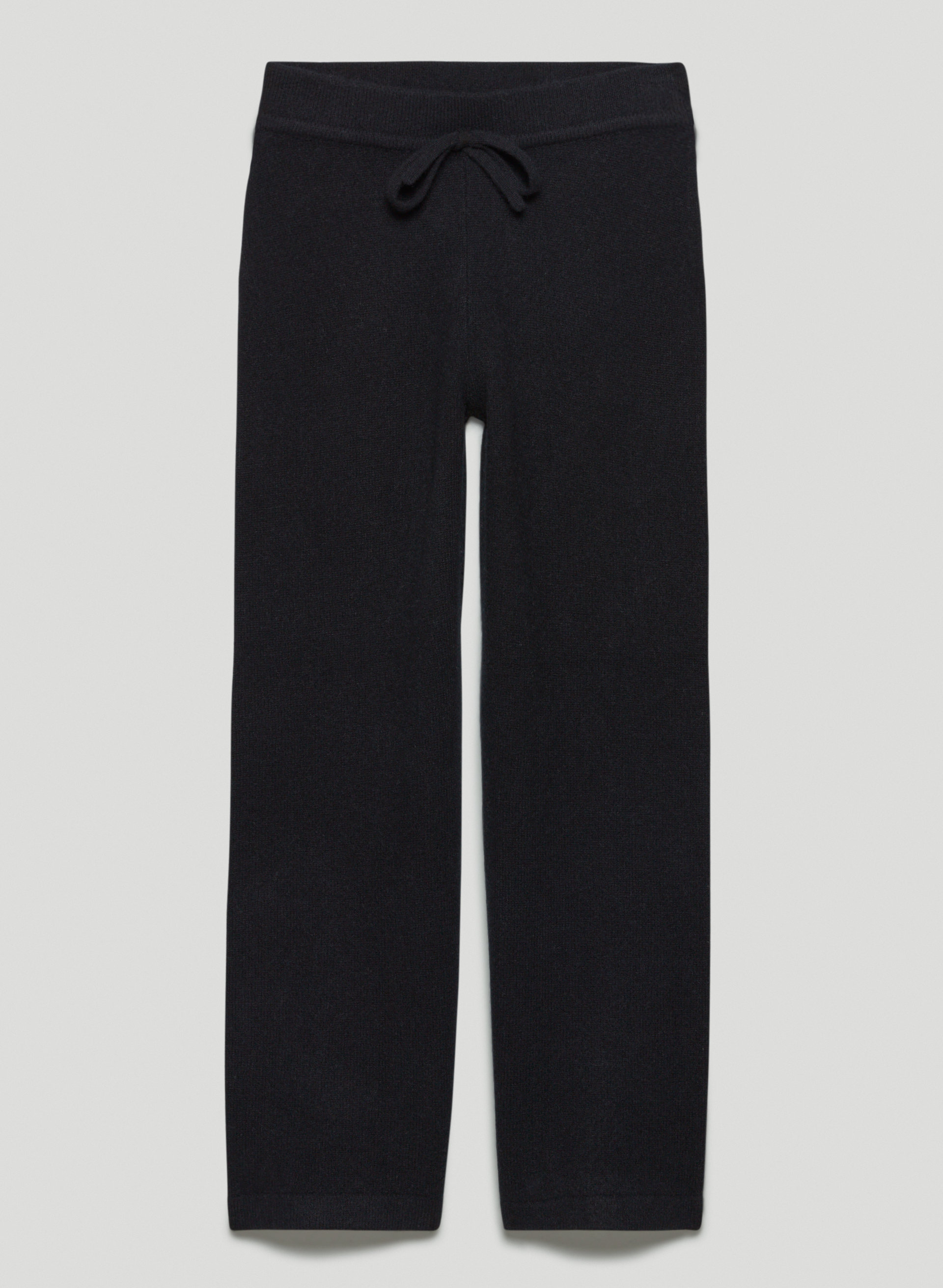 Luxe Cashmere Pant