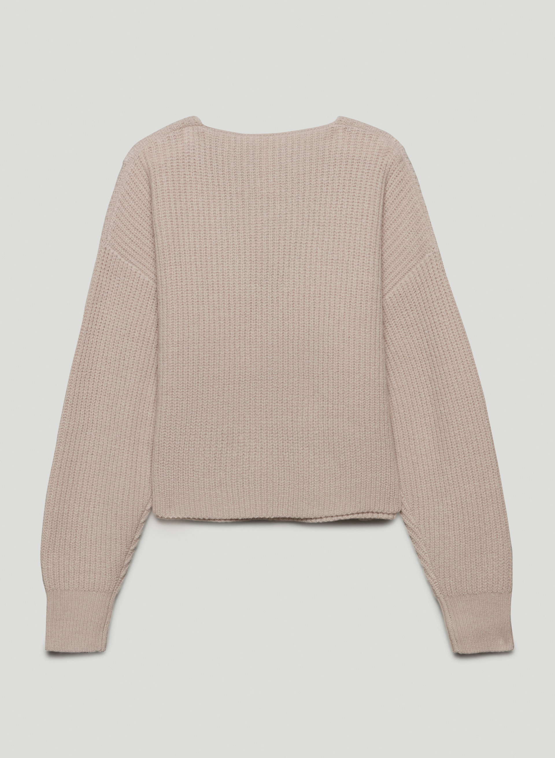 Mondo Sweater