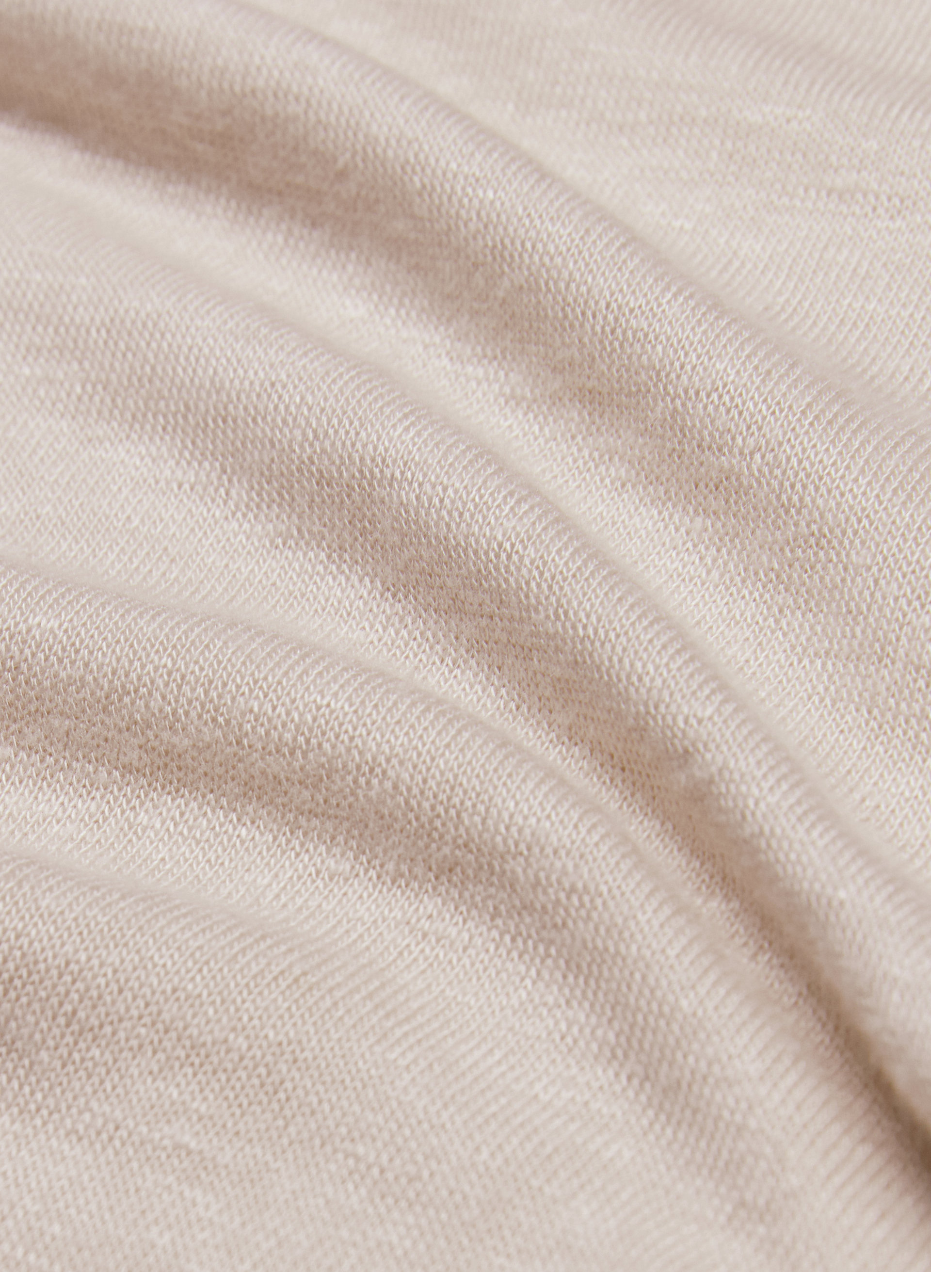 Foundation Linen Tank