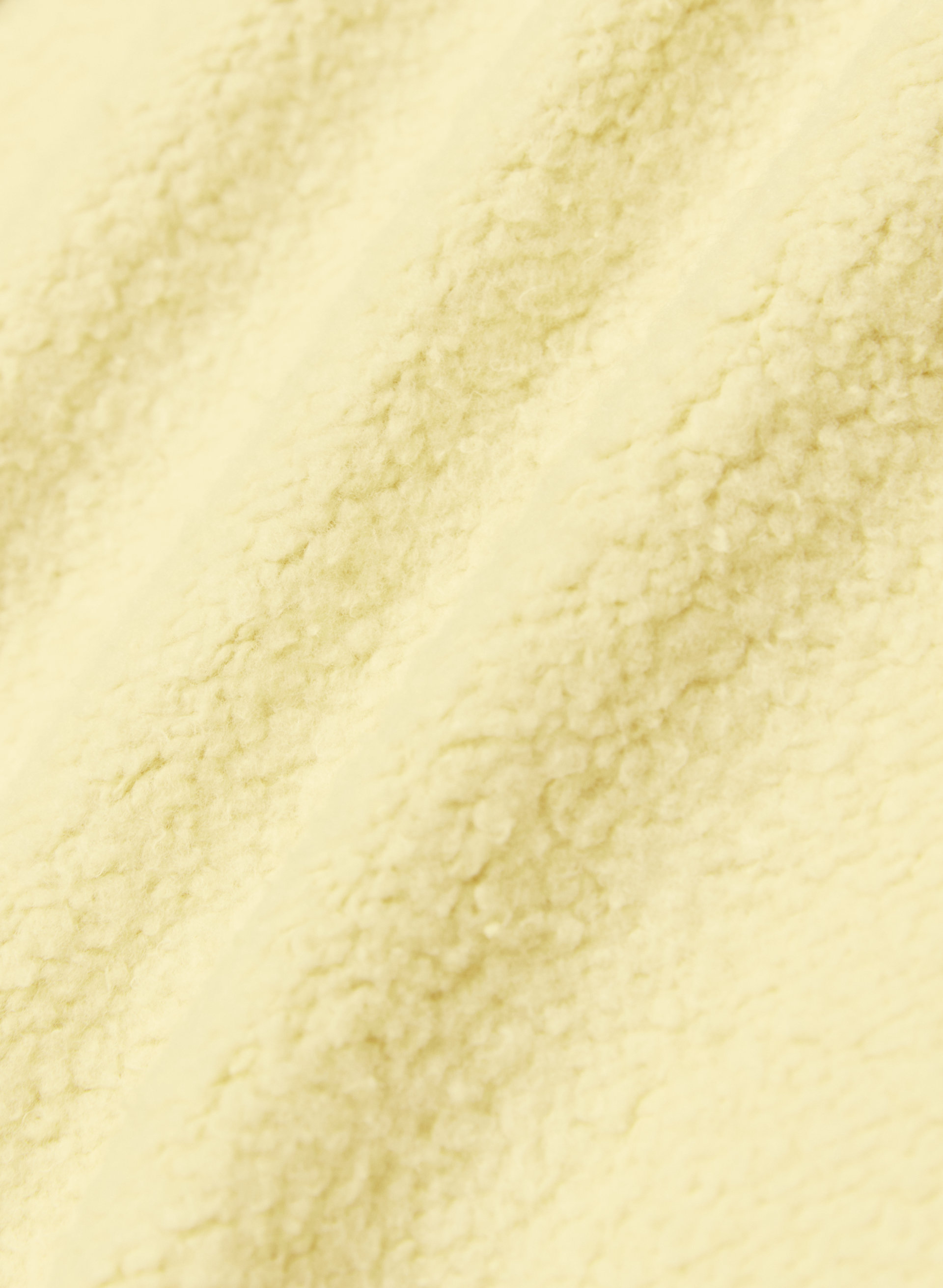 Cozy Fleece Boyfriend Hoodie