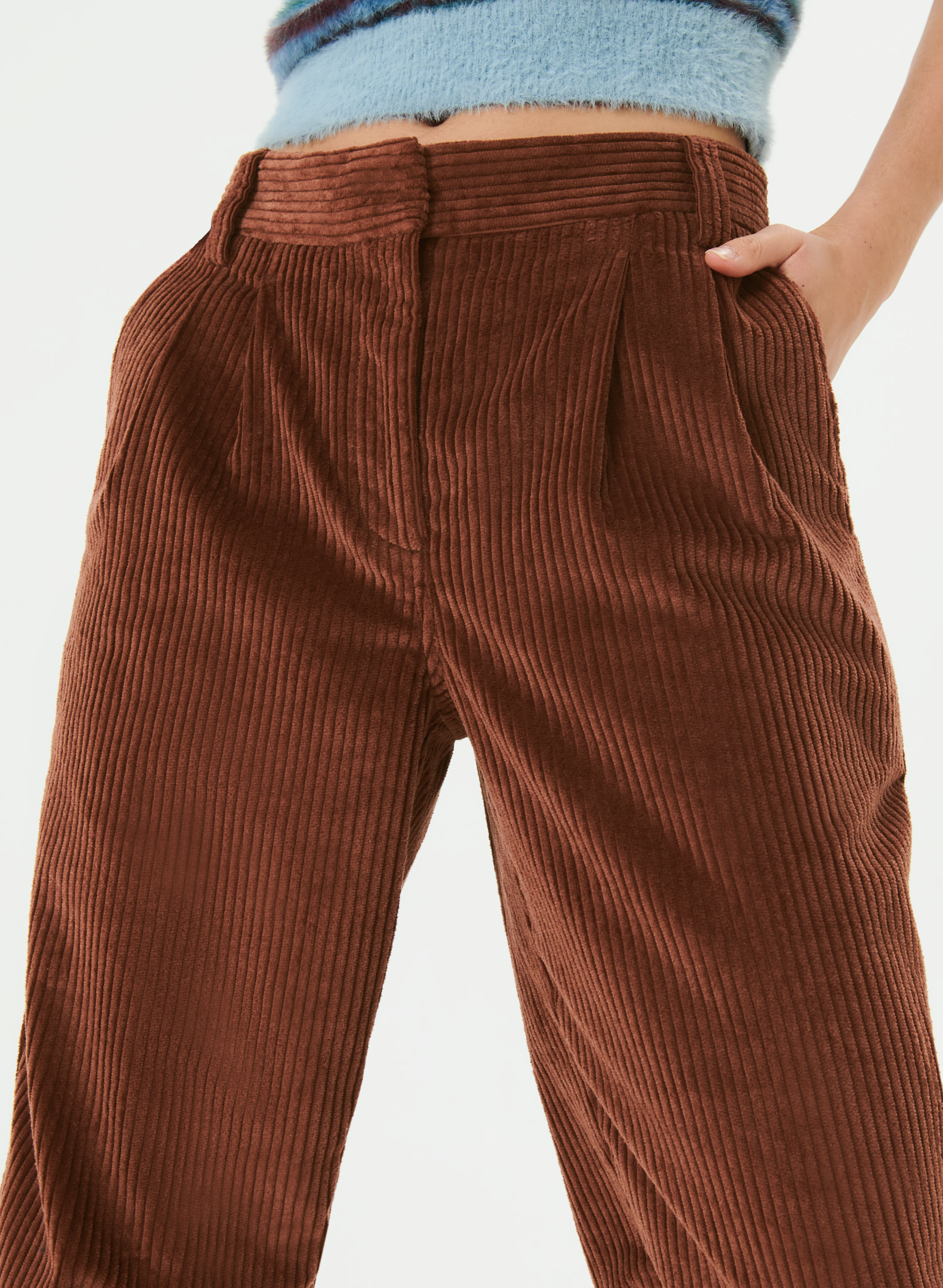 Harvey Pant