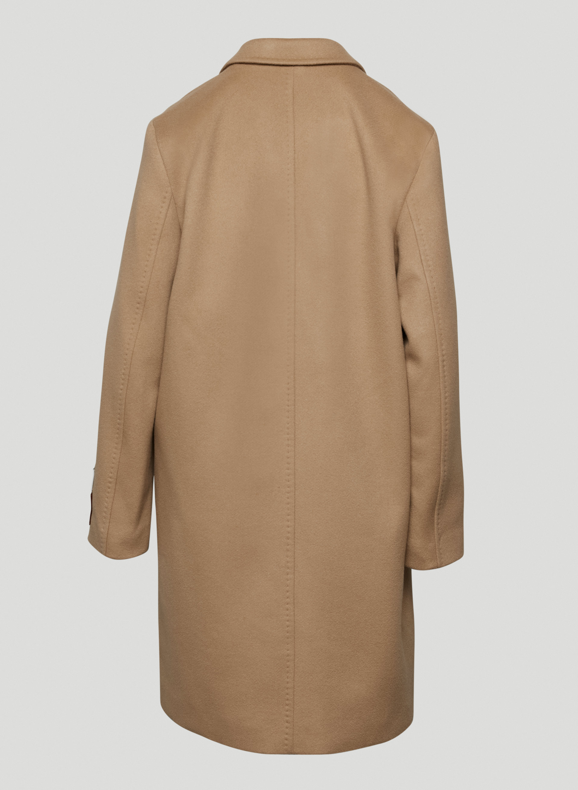 Fitzgerald Coat