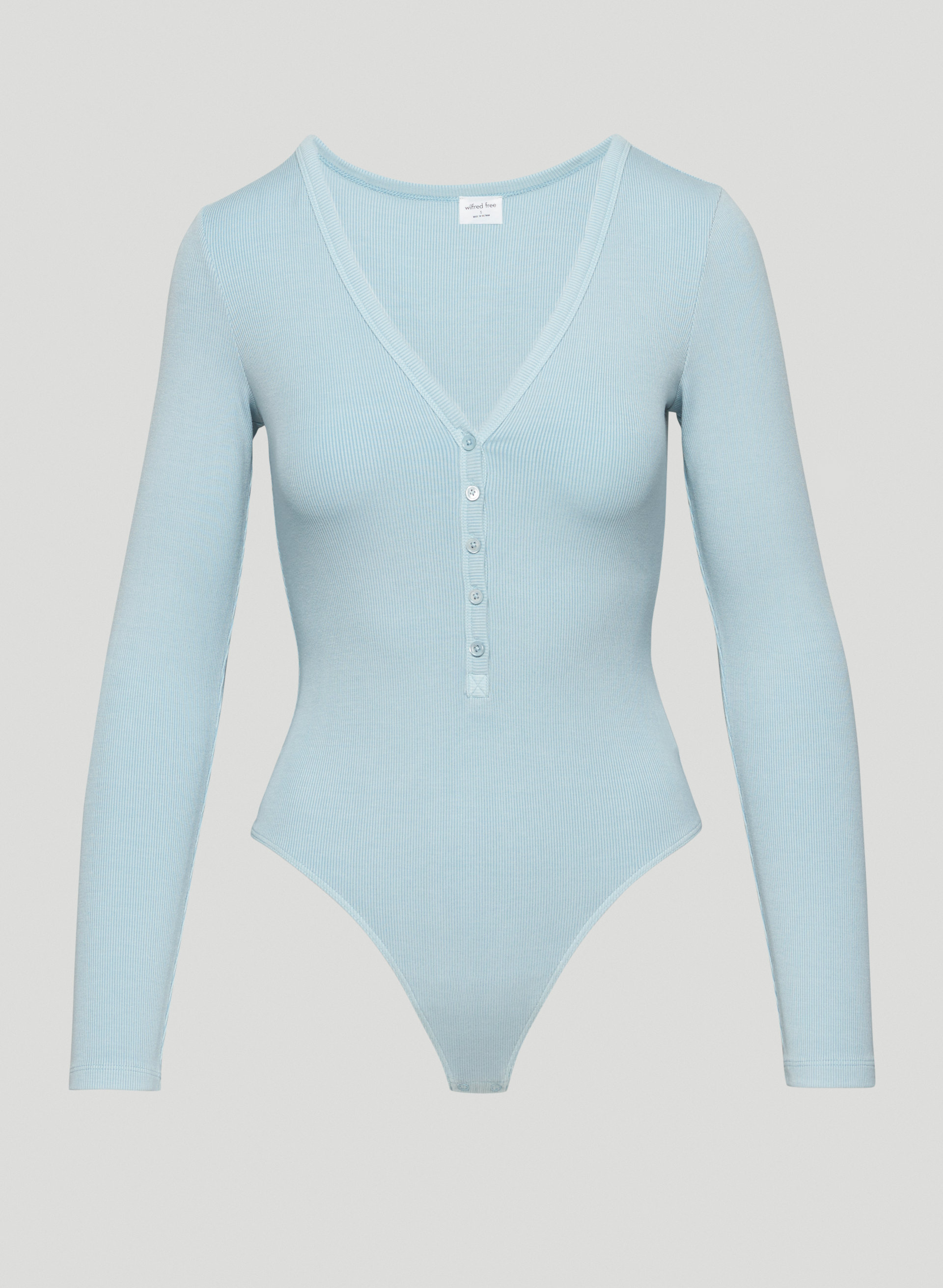 Romy Bodysuit