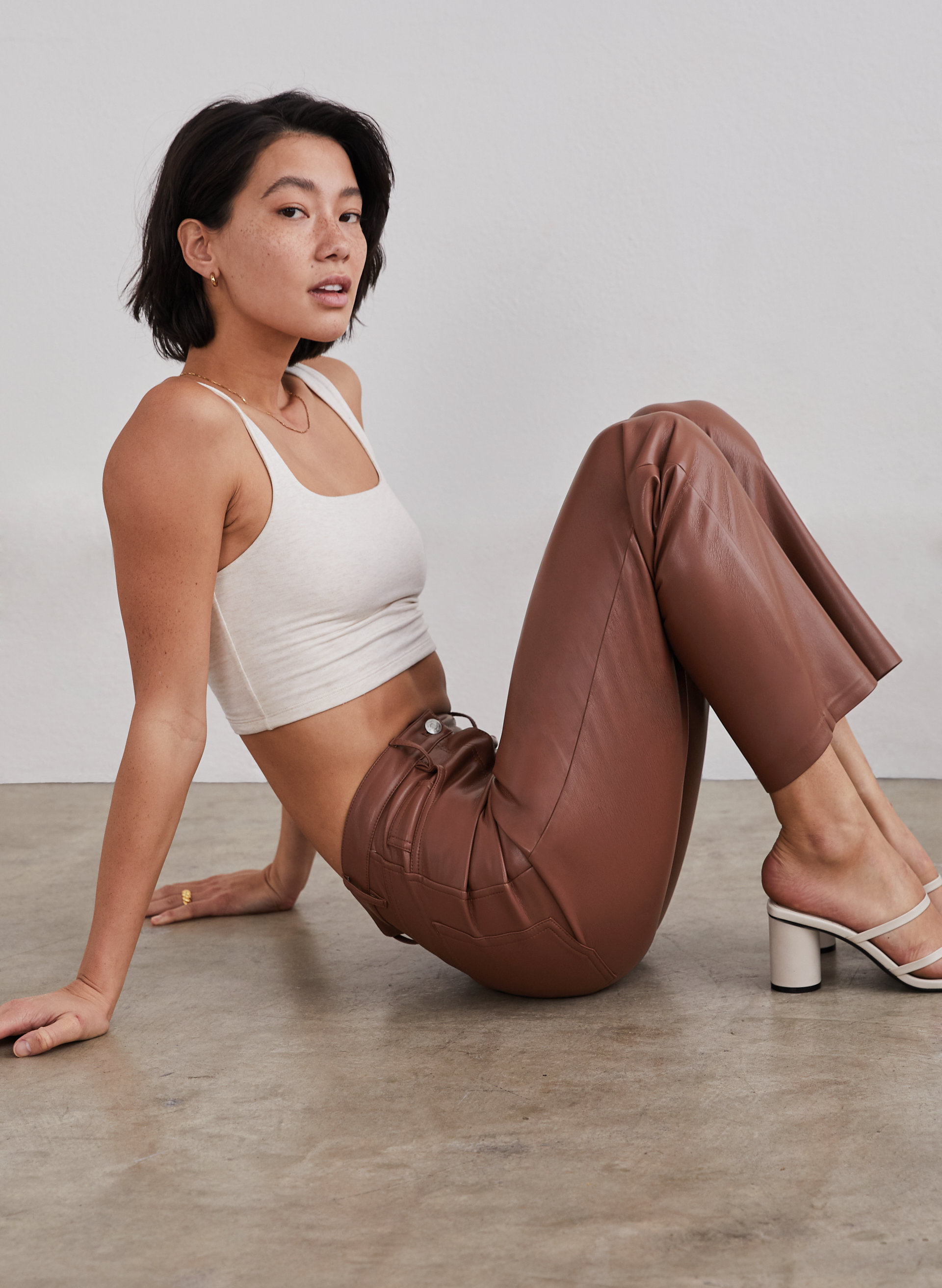 Melina Super High Rise Pant