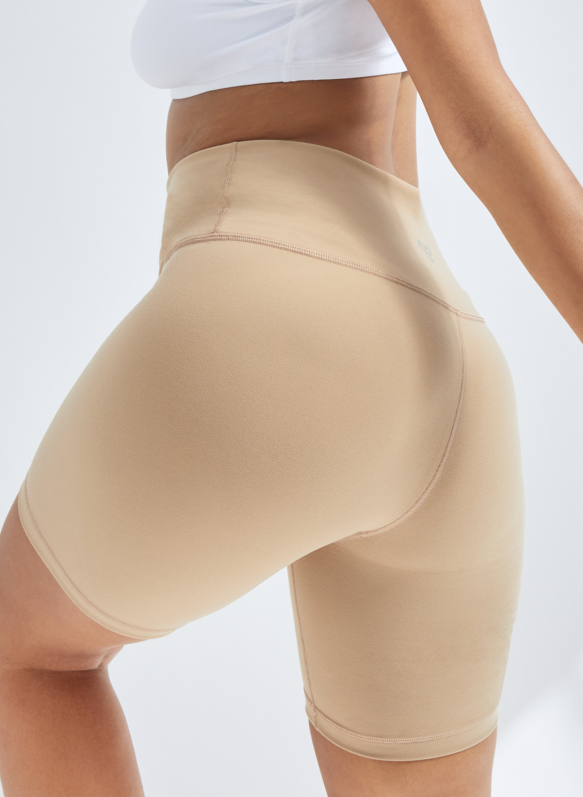 Tnalife™ Atmosphere Hi-Rise 7" Short