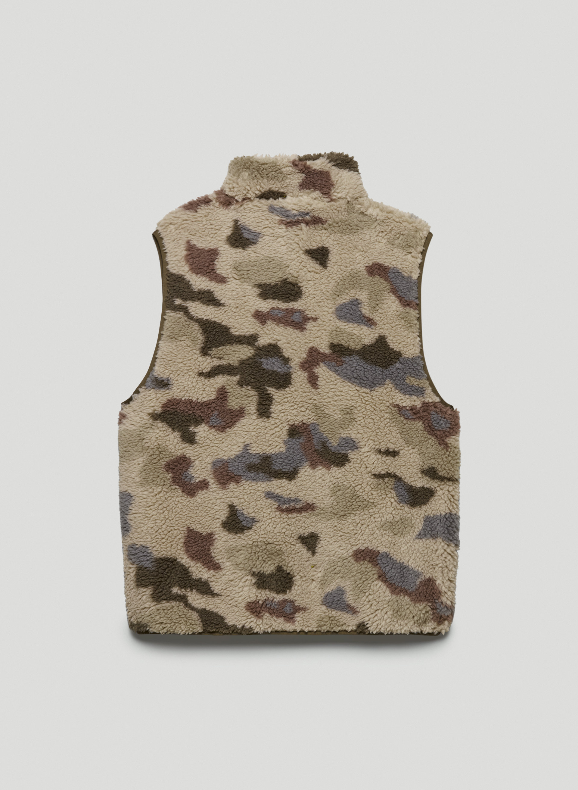 Freeman Vest