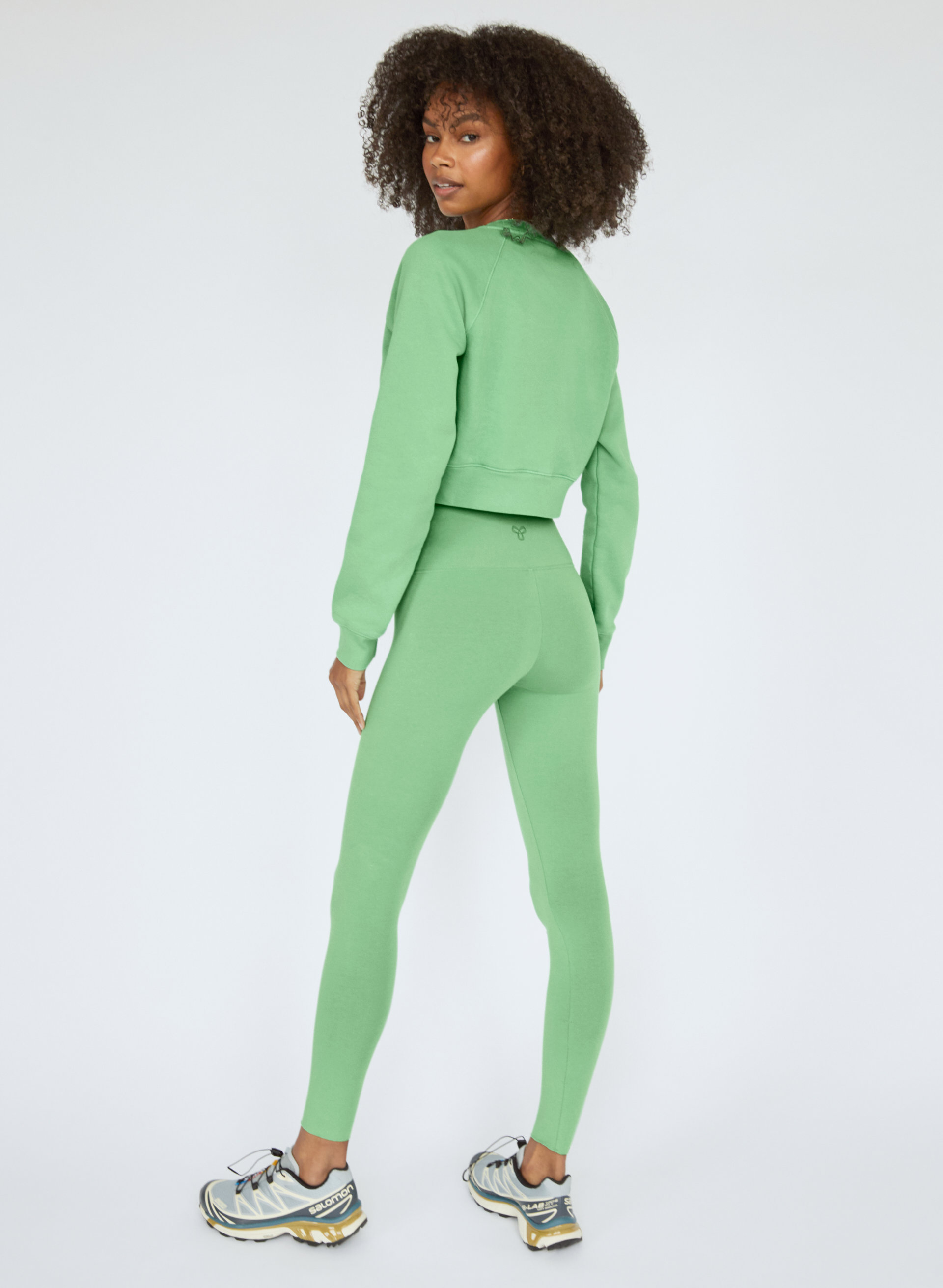 Tnachill™ Atmosphere Hi-Rise 7/8 Legging