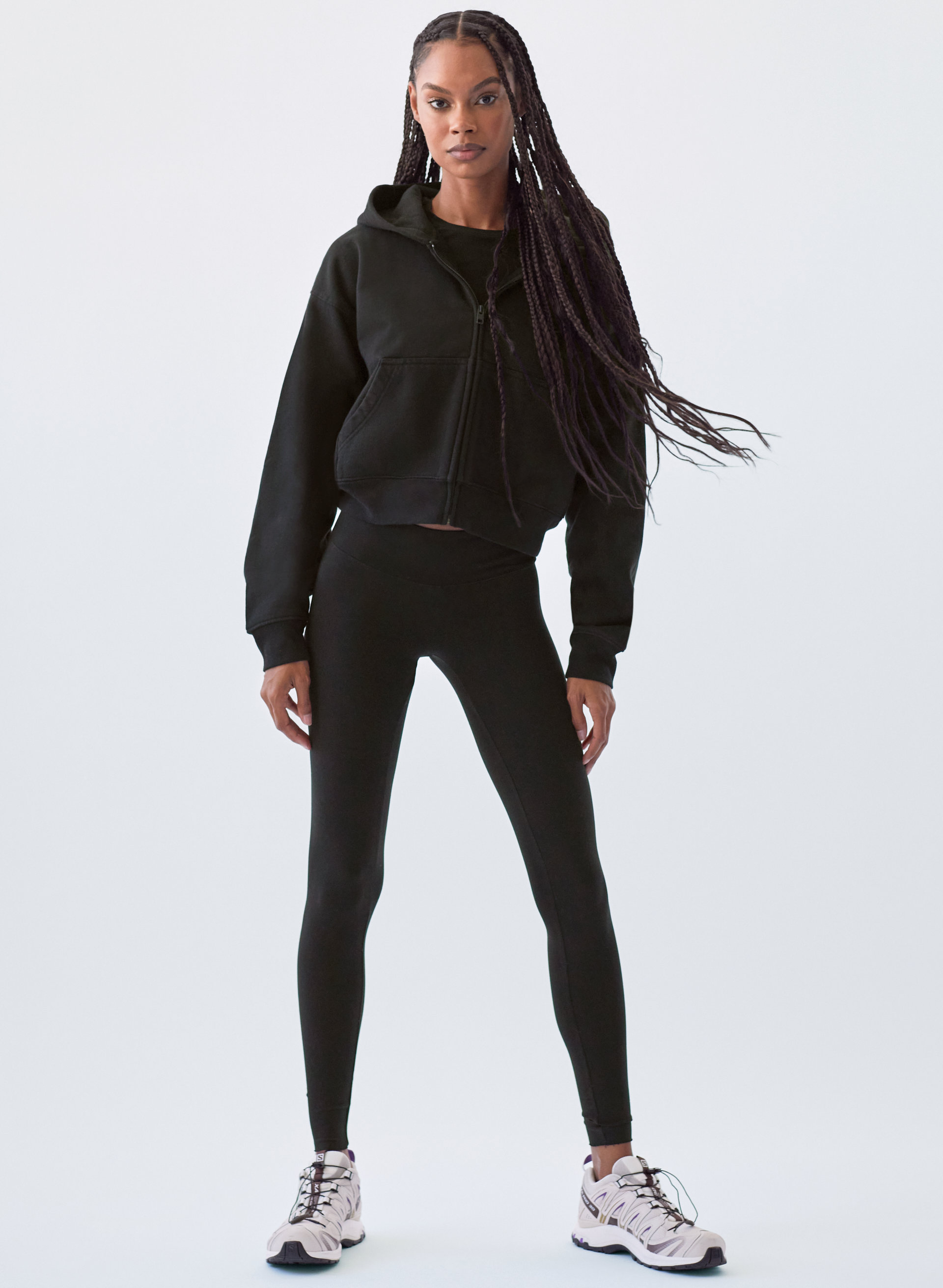 Tnachill™ Atmosphere Lo-Rise 7/8 Legging