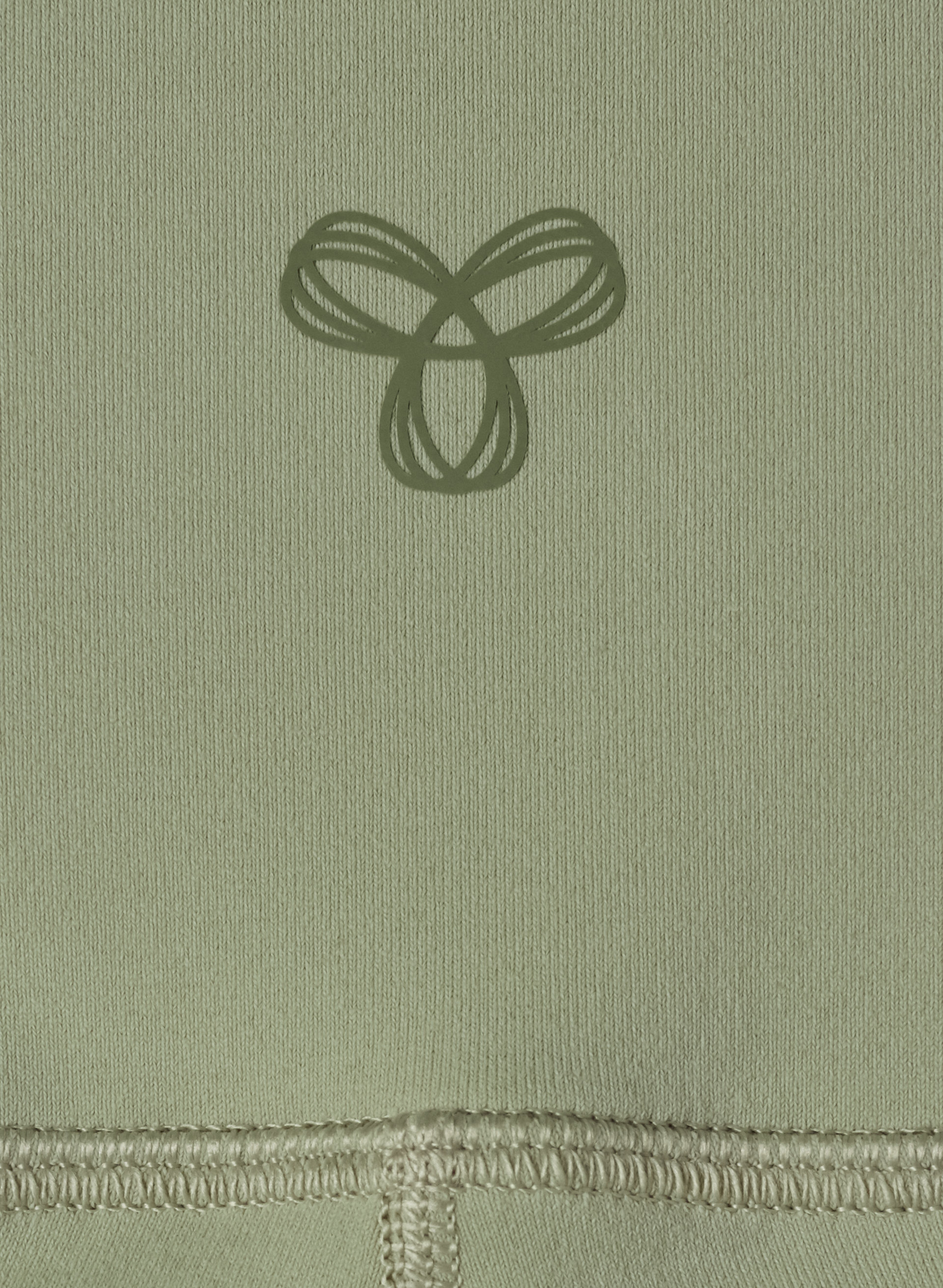 Tnalife™ Atmosphere Hi-Rise 9" Short