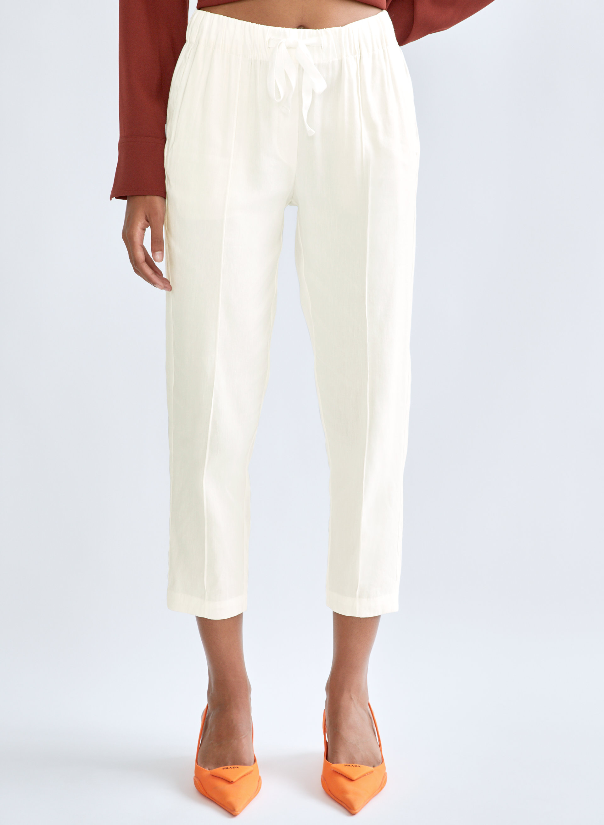 Day Linen Pant
