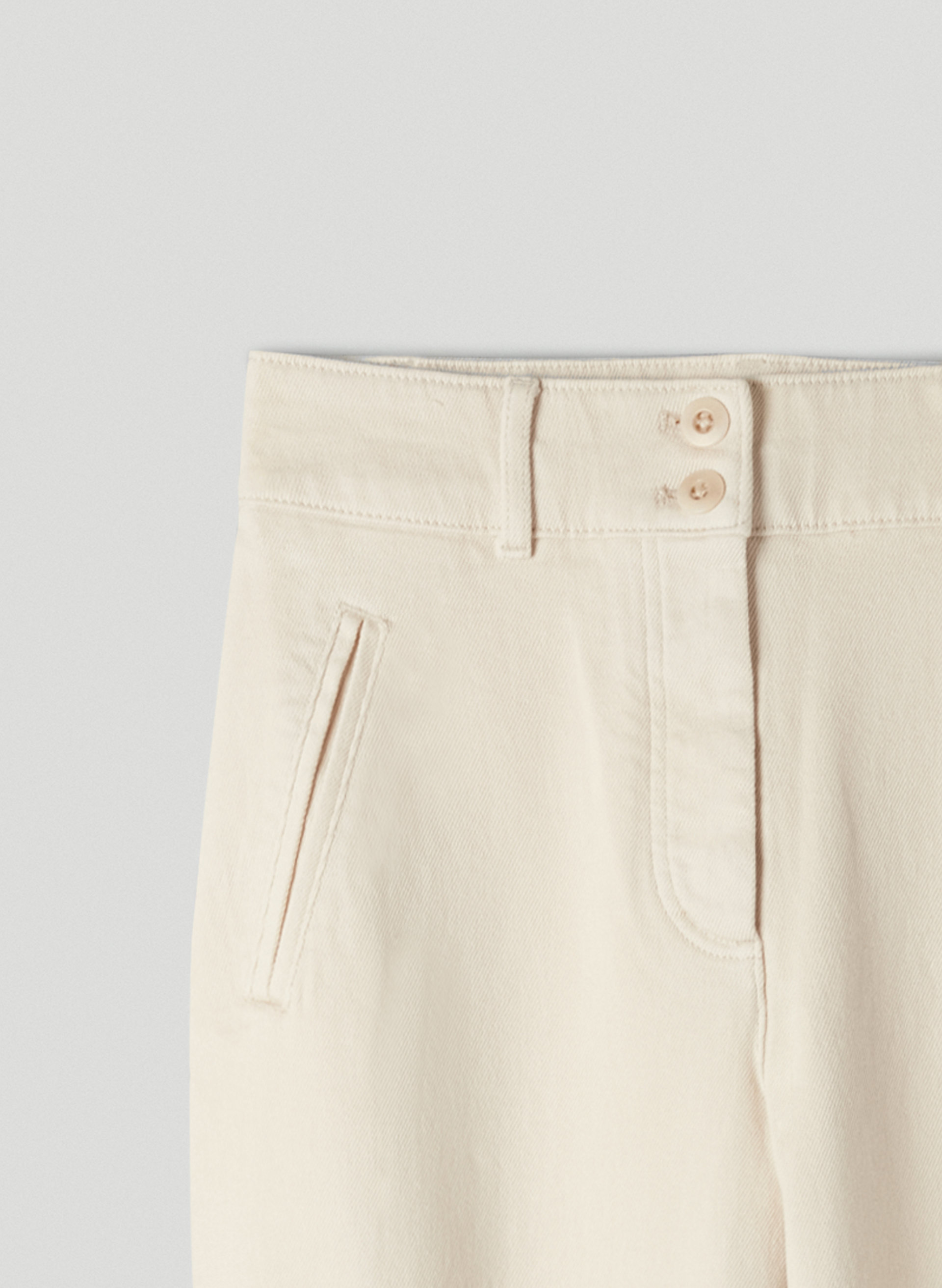 Modern Cargo Pant