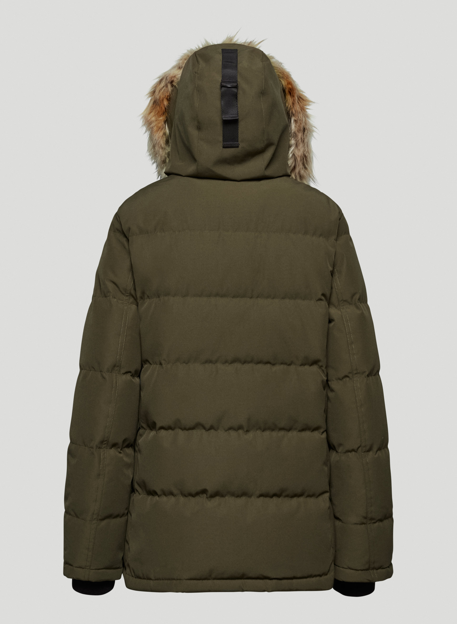 The Powder Parka™ Short