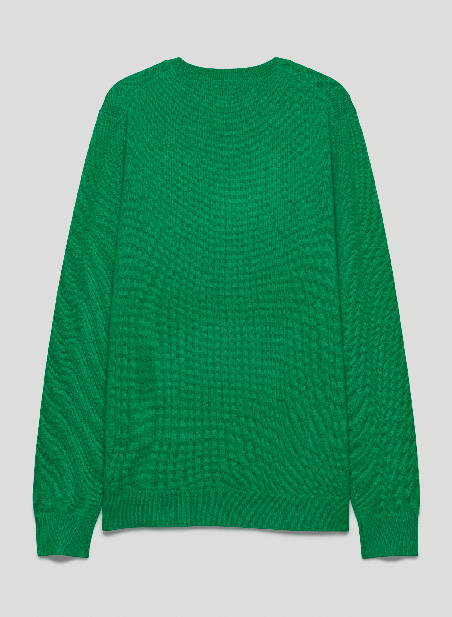 Quarterly Cashmere Sweater