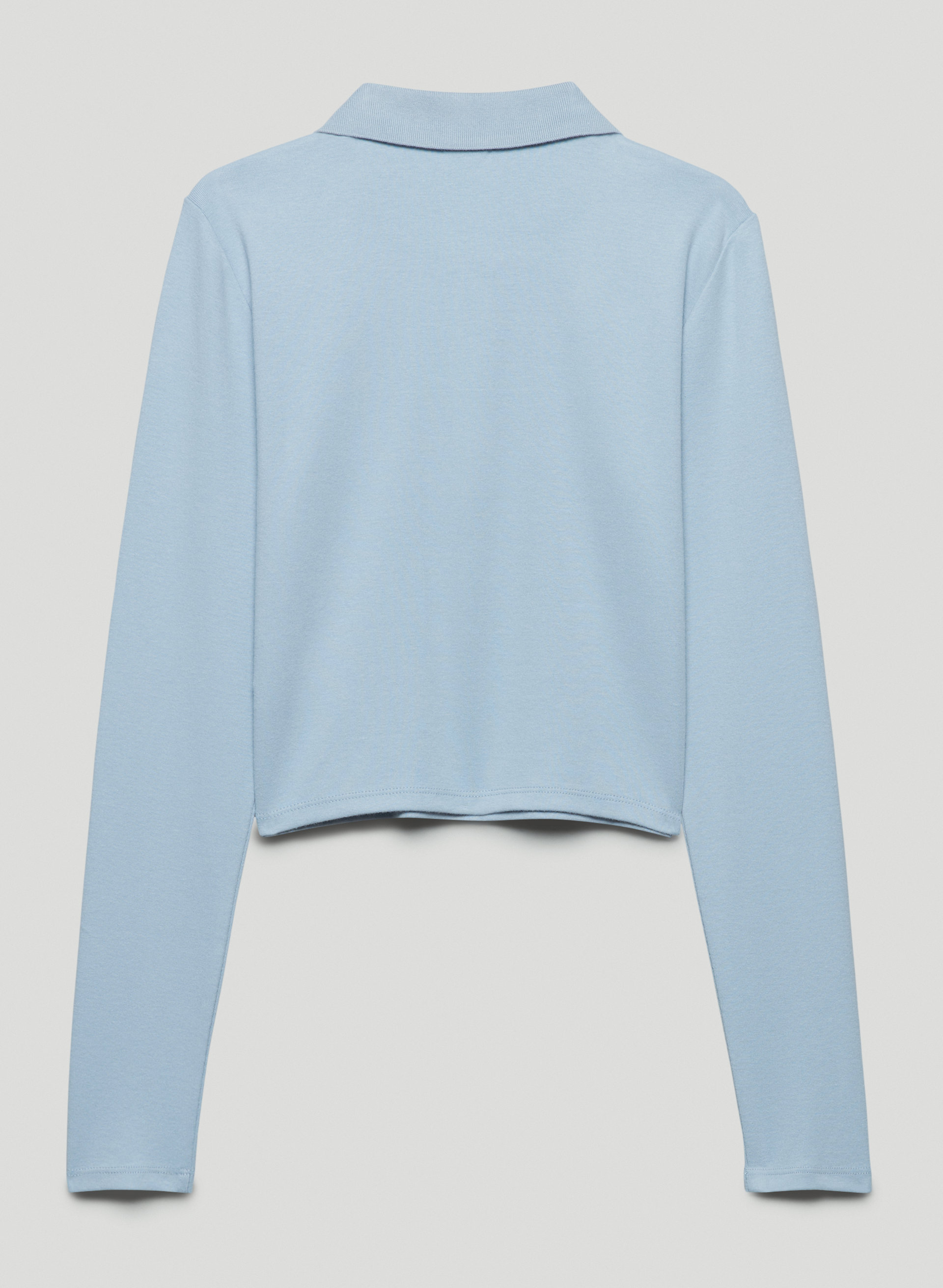Hugo Longsleeve