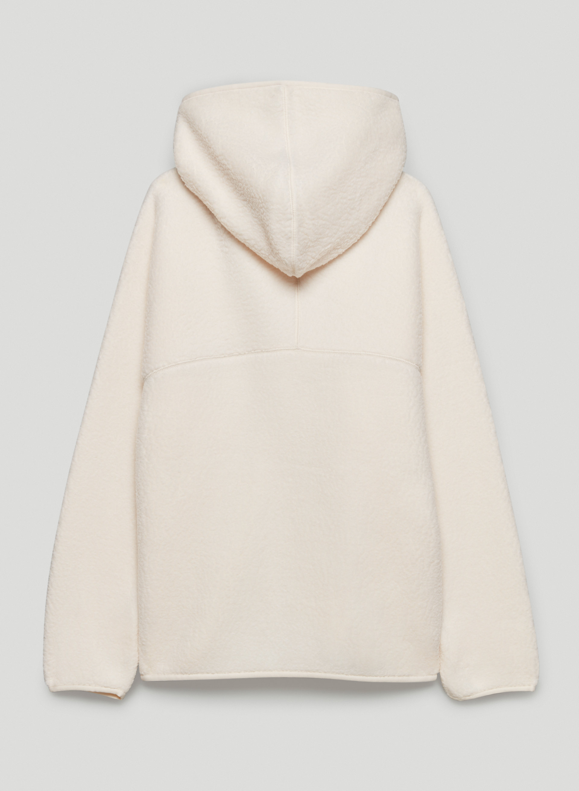 Bayview Zip-Up Hoodie