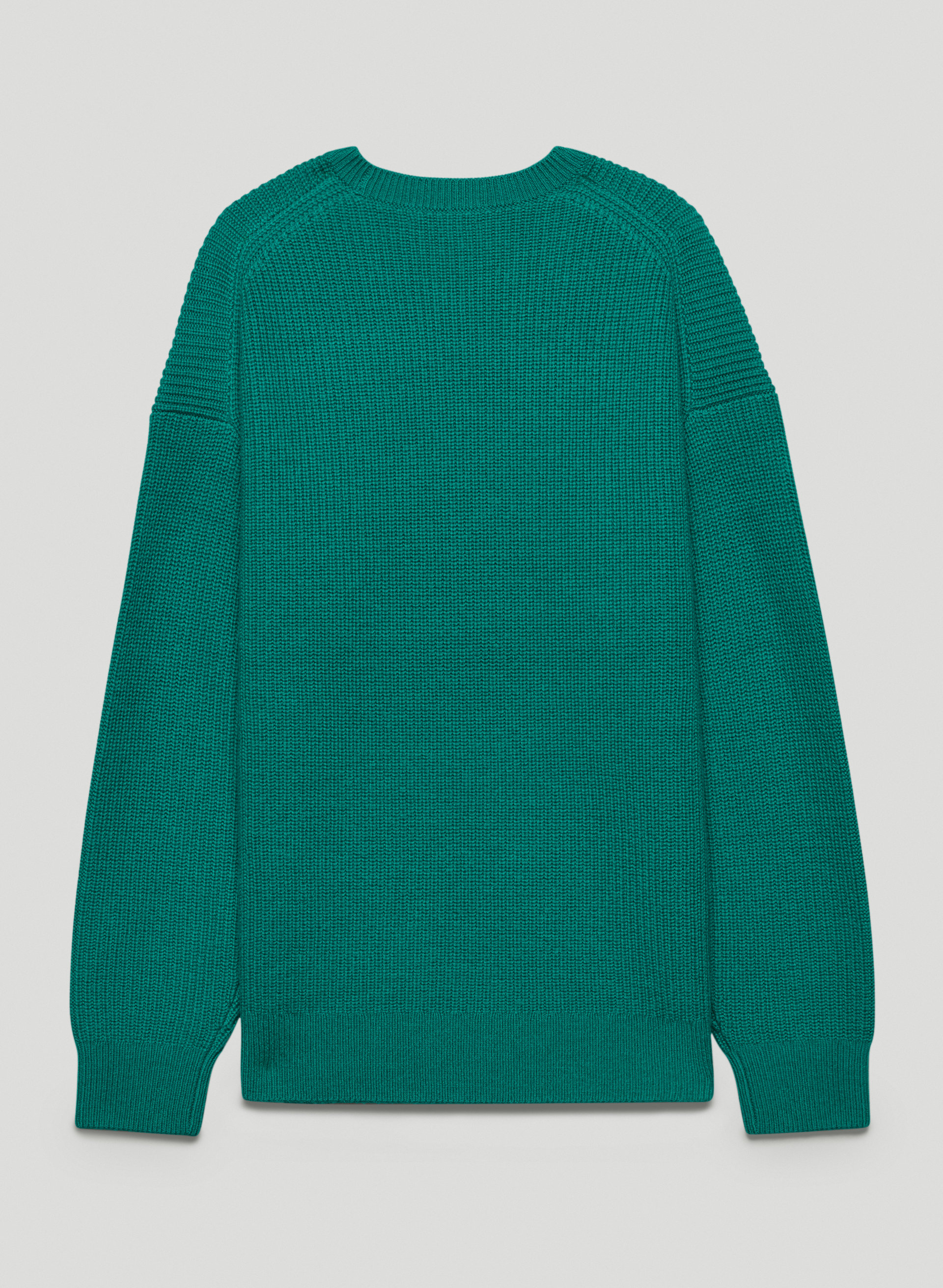 Fernwood Sweater