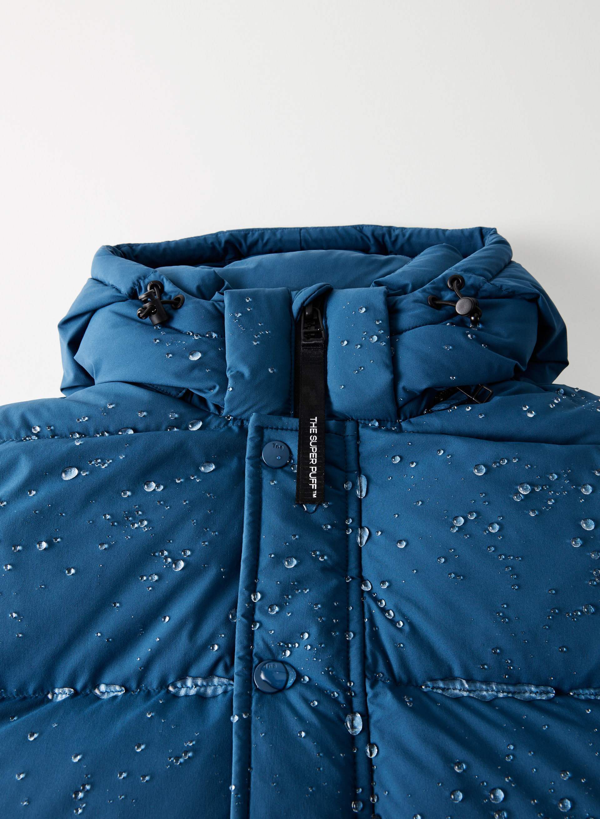 The Super Puff™ Vest