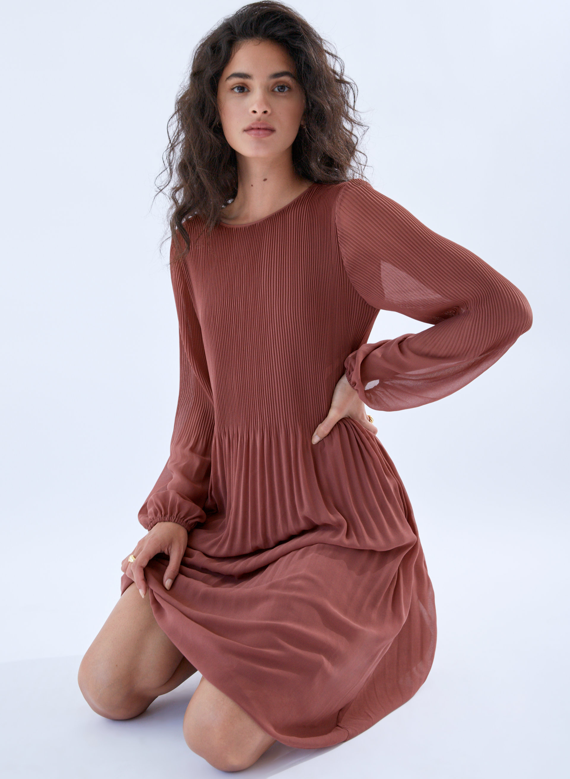 Daydreamer Midi Dress