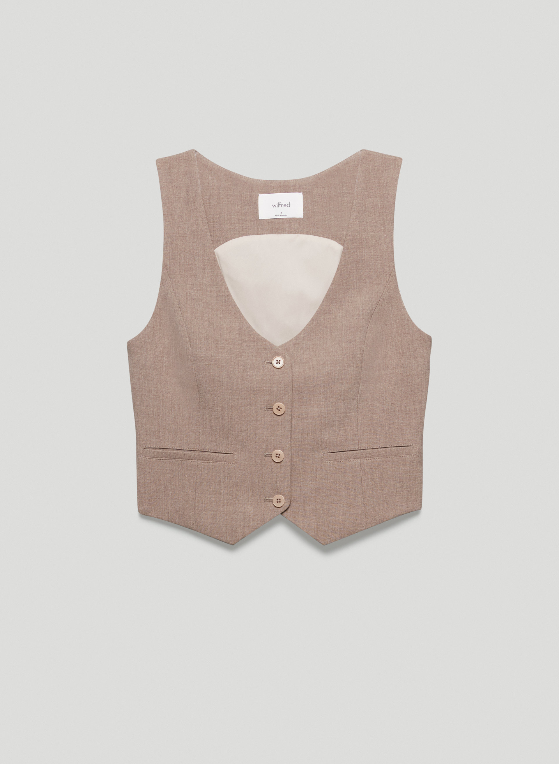 Desire Vest