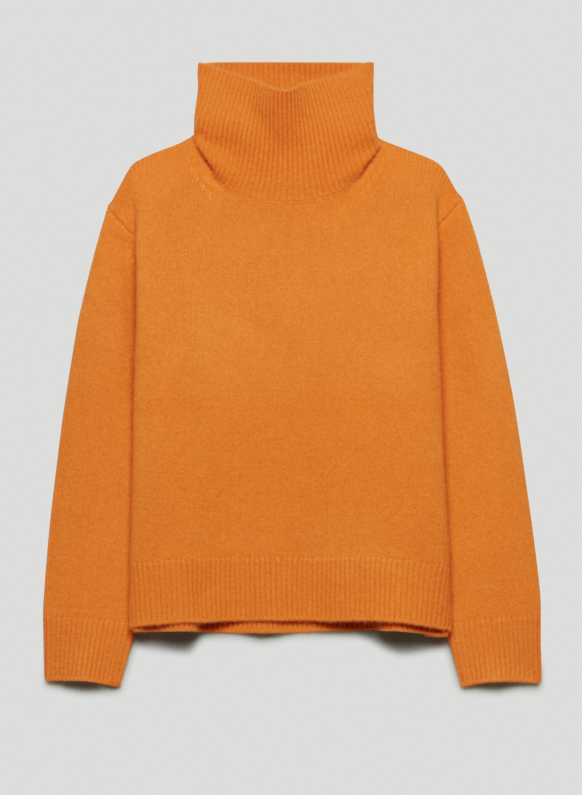 Jara Cashmere Sweater