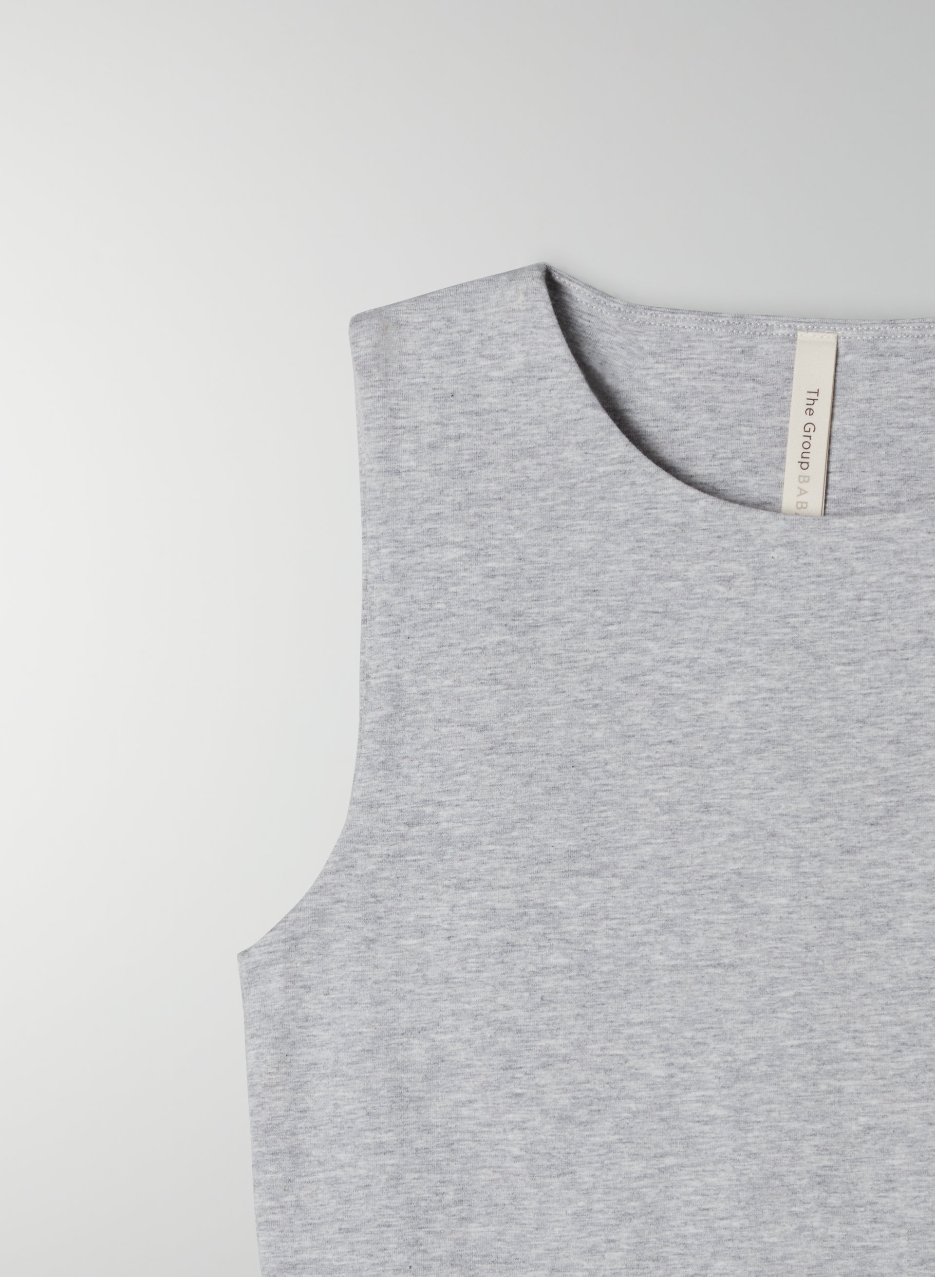 Soft Contour Muscle Bodysuit