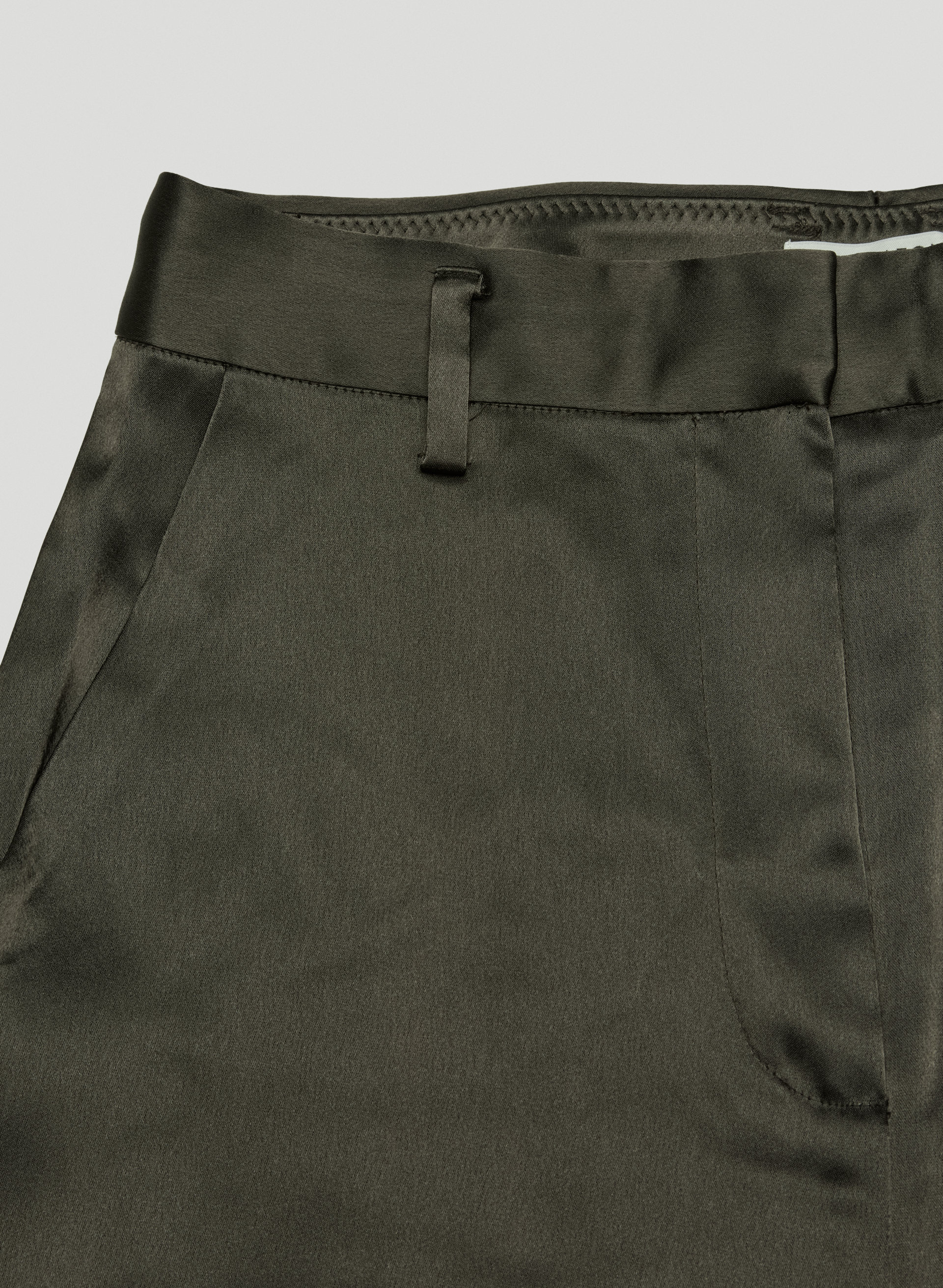 Refined Cargo Pant