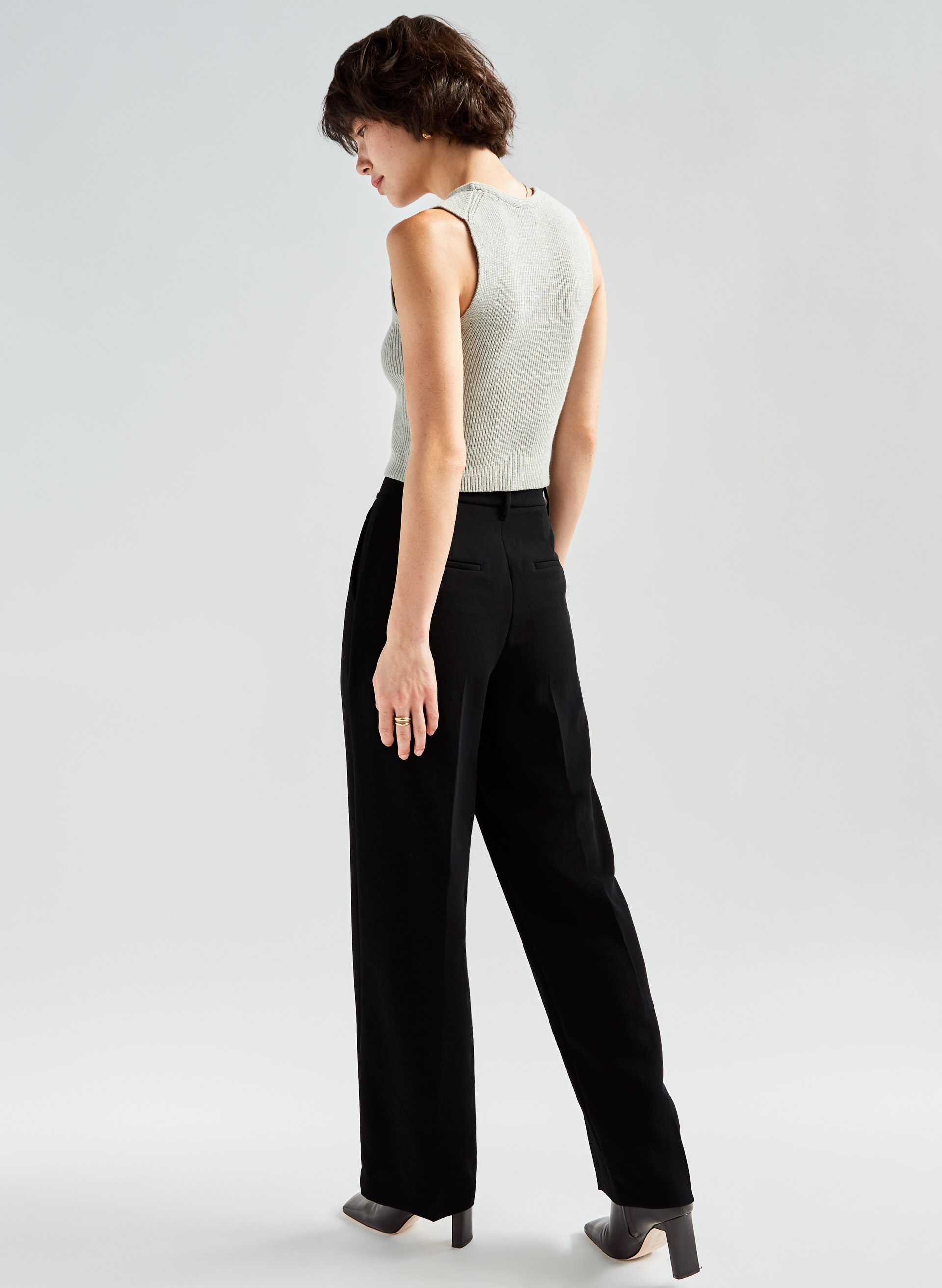 Effortless Pant