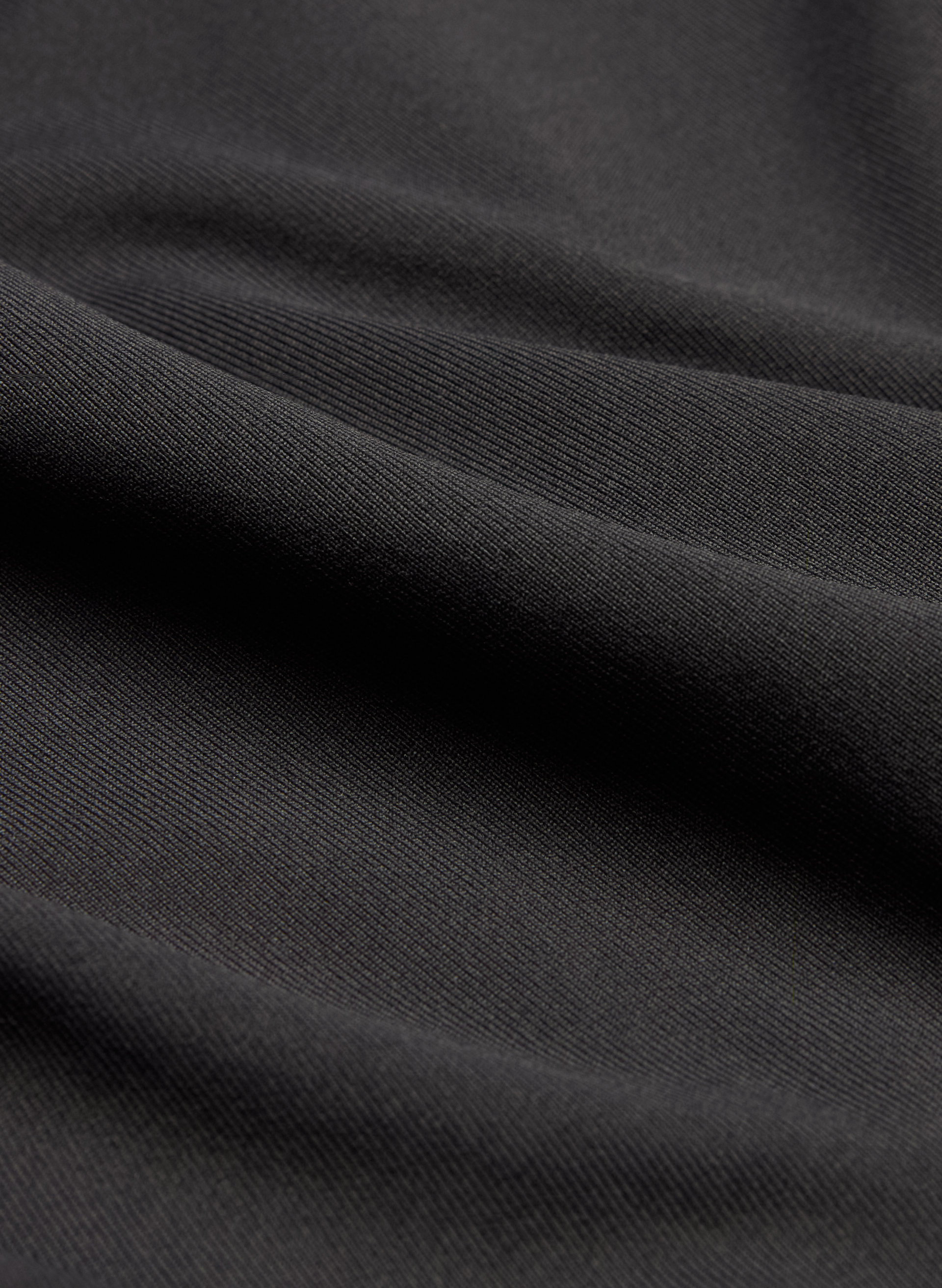 Contour Boatneck Dress