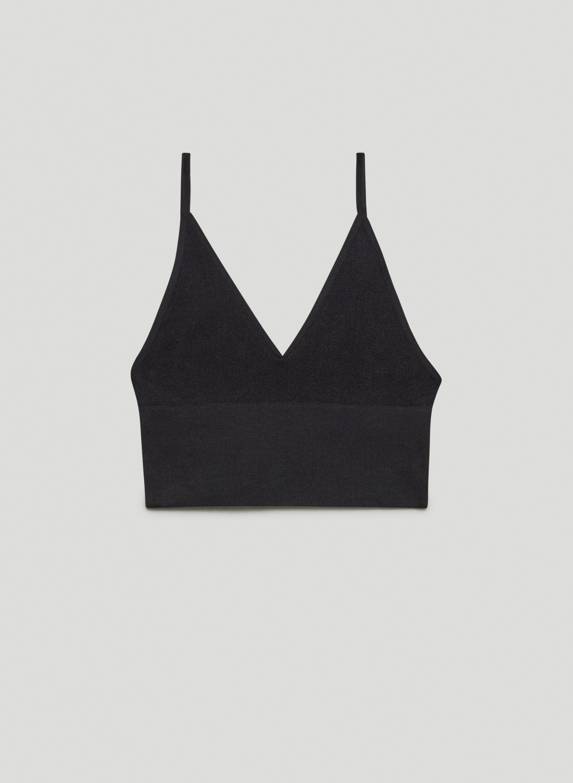 Toni Seamless Tank