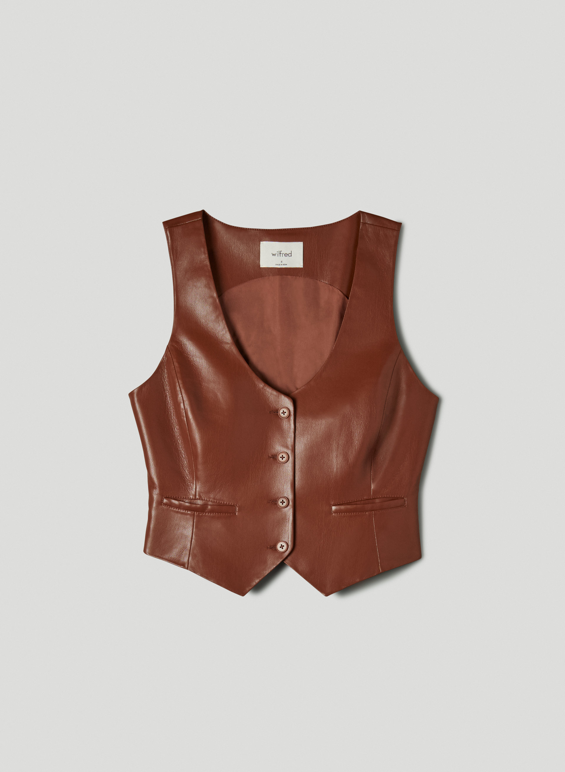 Desire Vest